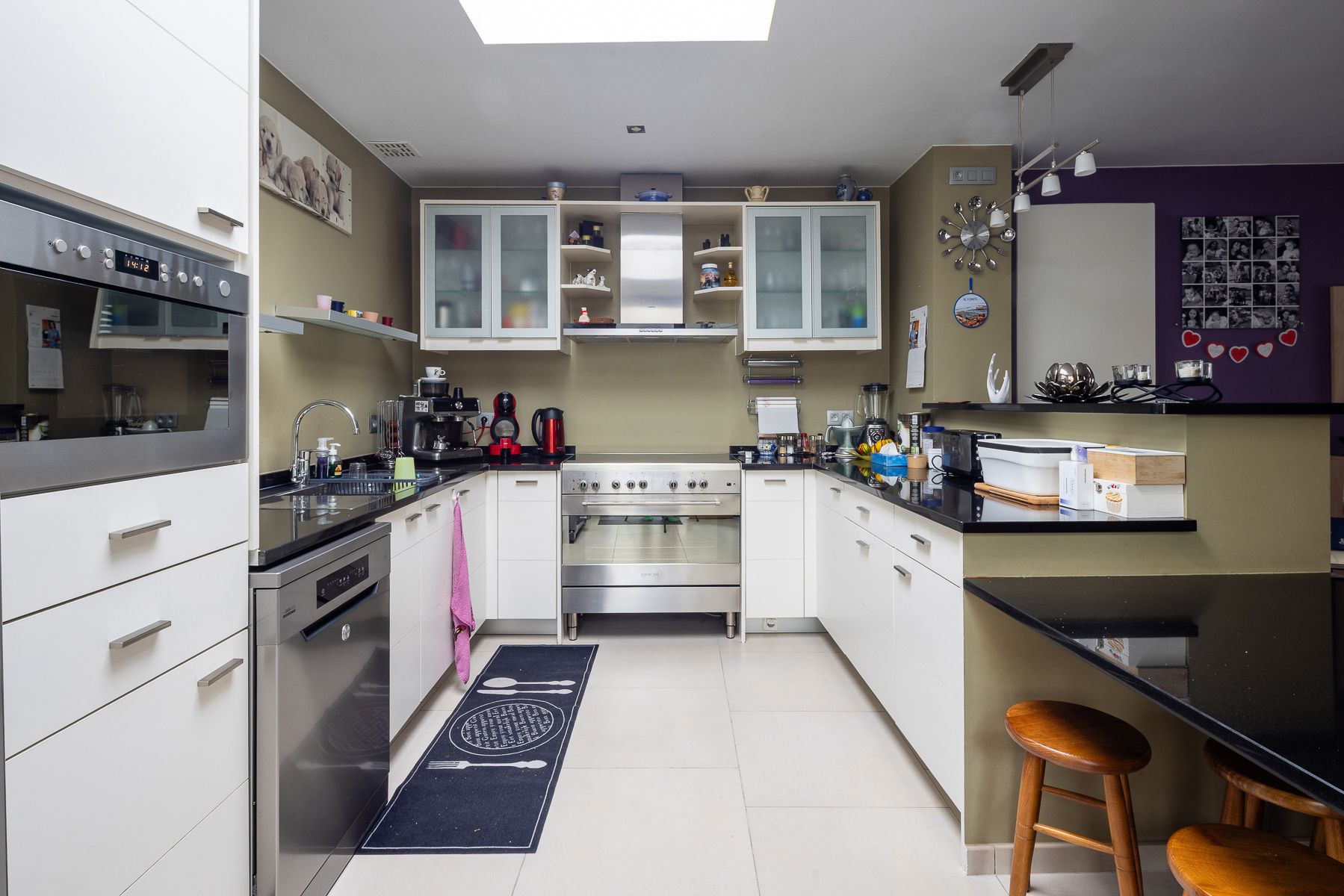 Karaktervolle gezinswoning met 5 slaapkamers foto 6