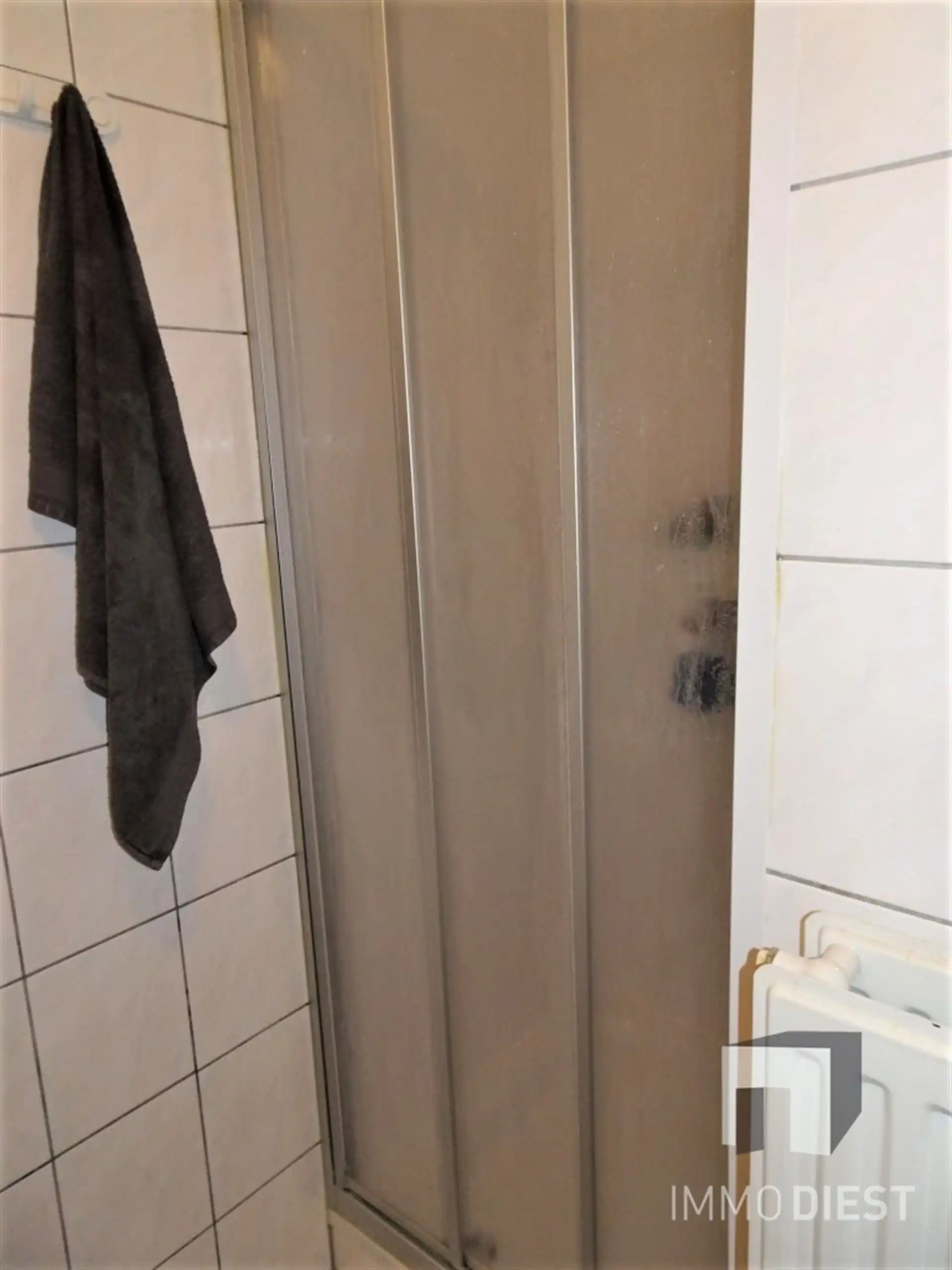 Mooi dakappartement met 1 slaapkamer in het centrum van Diest foto 14