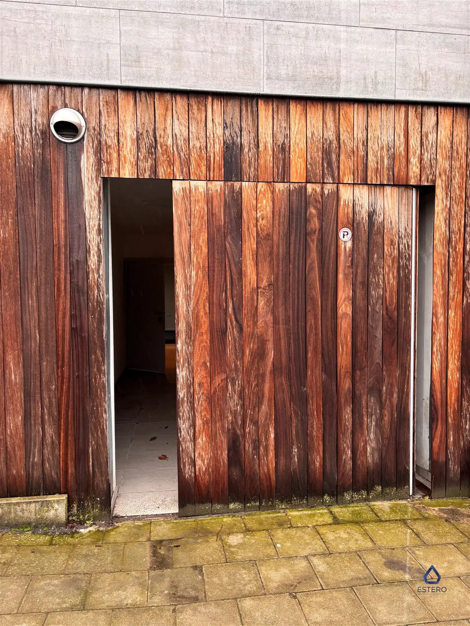 Appartement met garage in de gezellige Arendwijk te Aalst foto 2