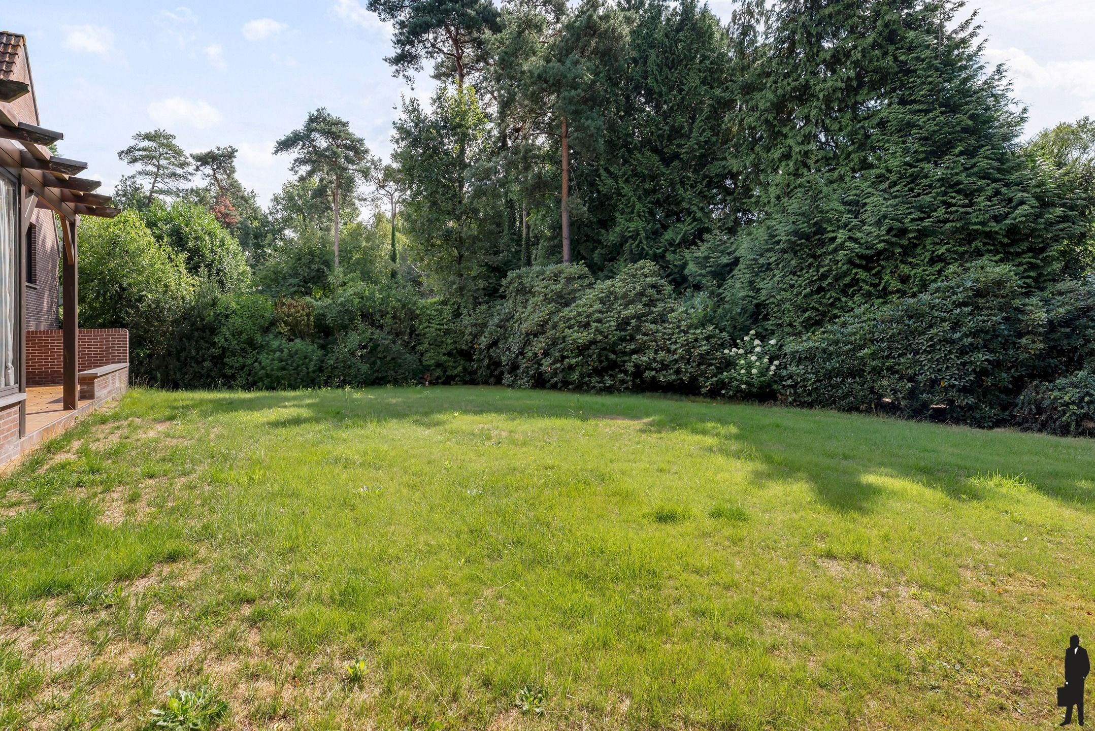 Split-levelwoning met tuin & dubbele garage Brasschaat foto 19