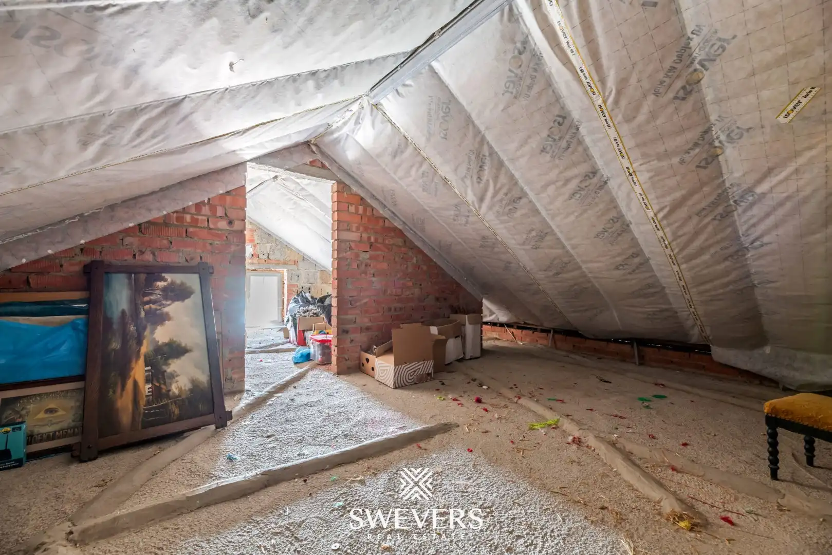 Kinderboerderij op 1ha 97a 19ca met woning, rustig gelegen foto 44