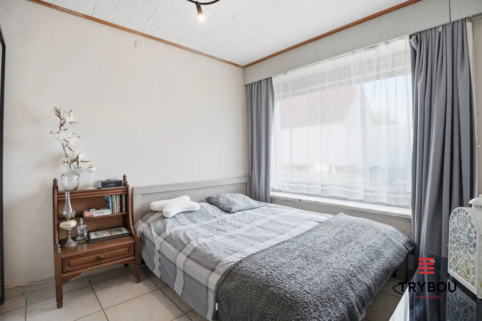 Rustig gelegen, alleenstaande woning op ruim perceel van 2210 m² foto 8