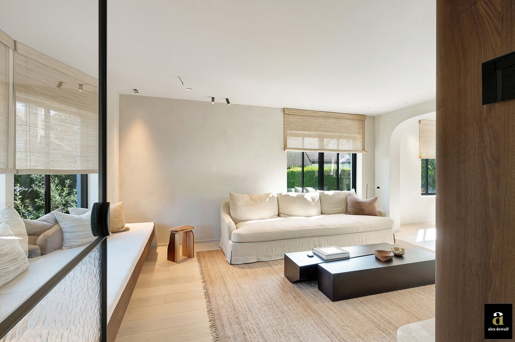 Top villa met 4 slaapkamers te Duinbergen vlakbij het strand foto 8