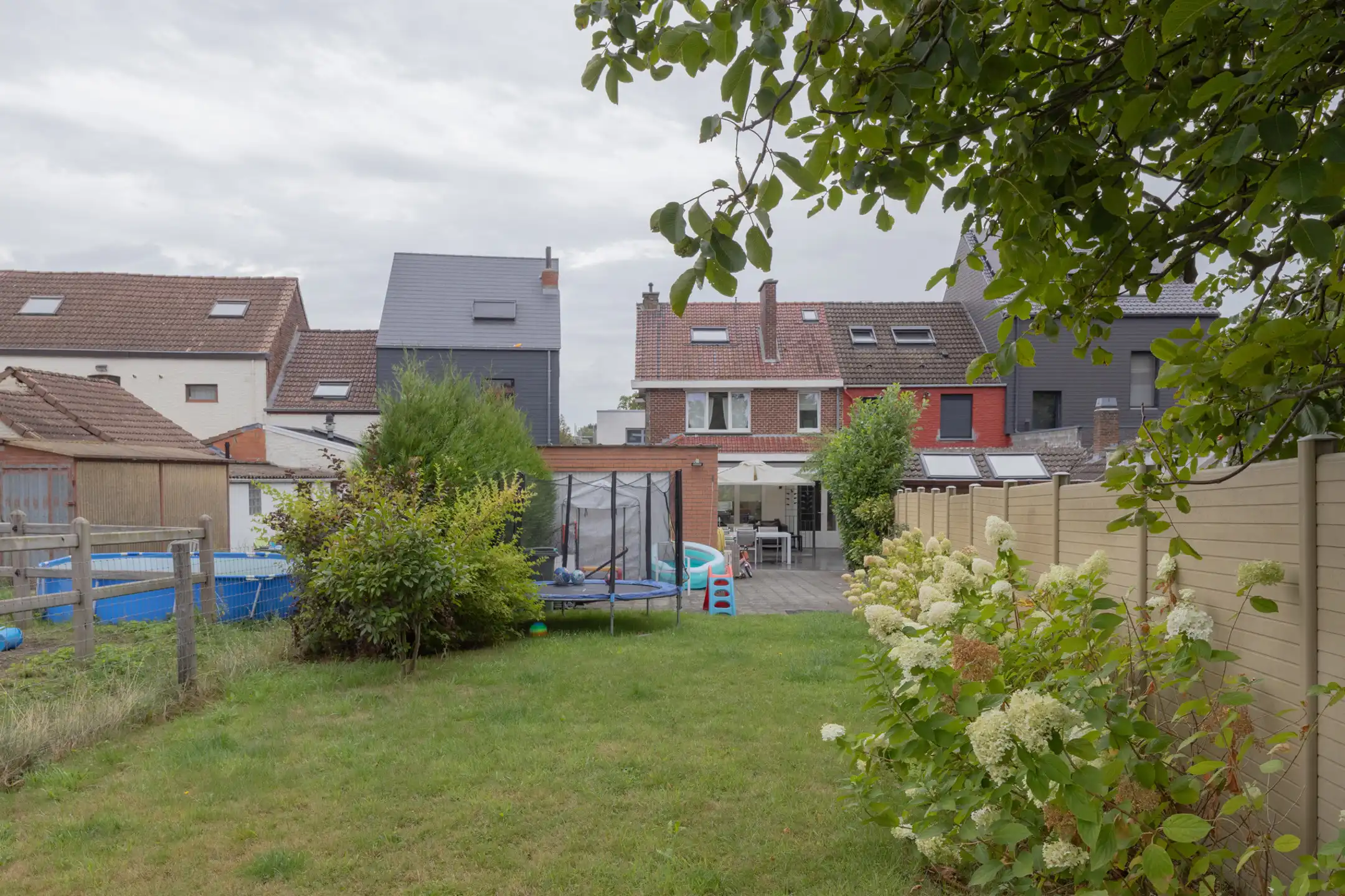 Huis te koop foto 8