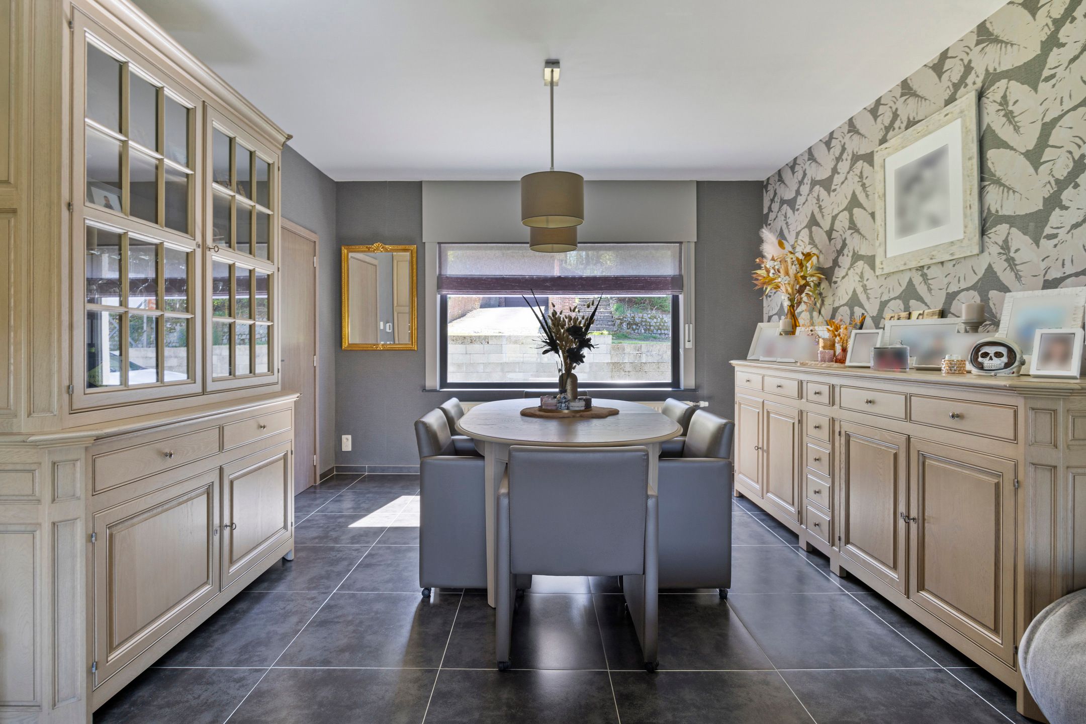 Perfect instapklare woning met een unieke ligging op 20 are foto 2