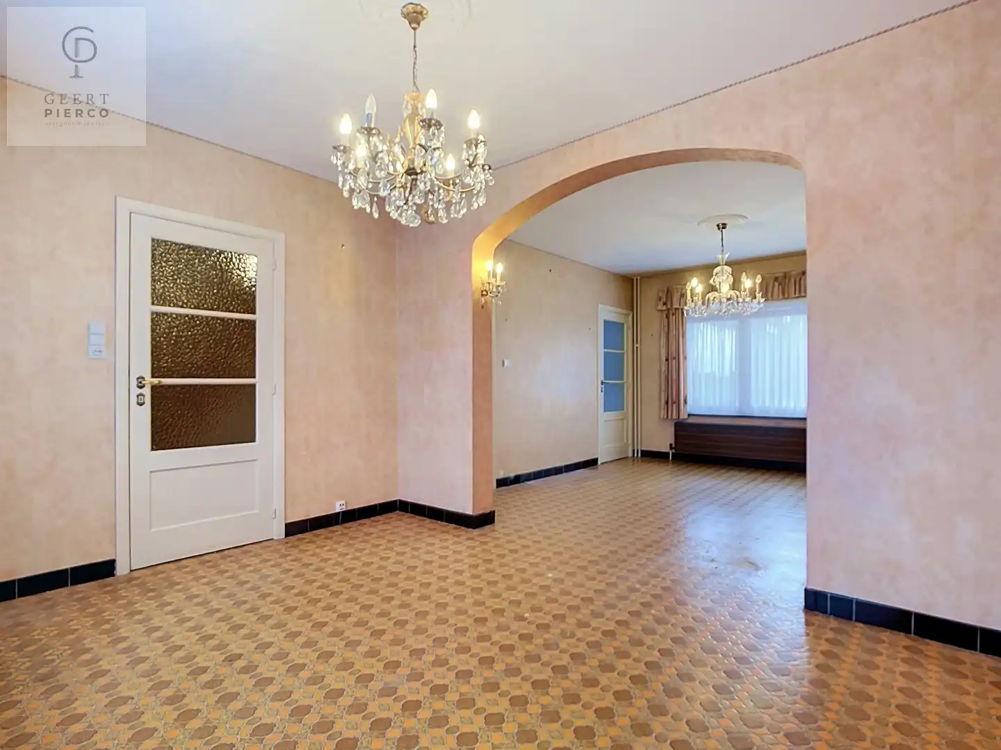 Charmante woning te koop in de Prins Regentsquare, Landen - Ruime living en kwaliteitsvolle bouw uit 1959 op een perceel van 236 m²! foto 4