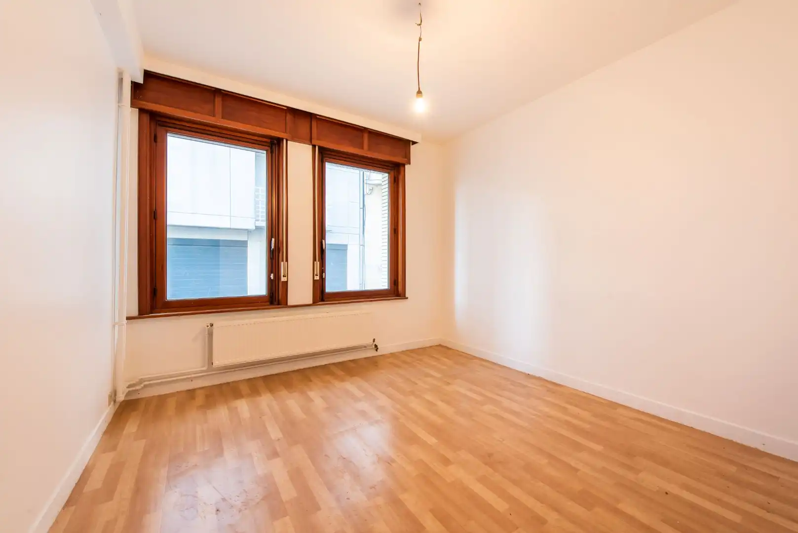 Opbrengsteigendom te koop in het centrum van Oostende met 5 vergunde appartementen foto 14