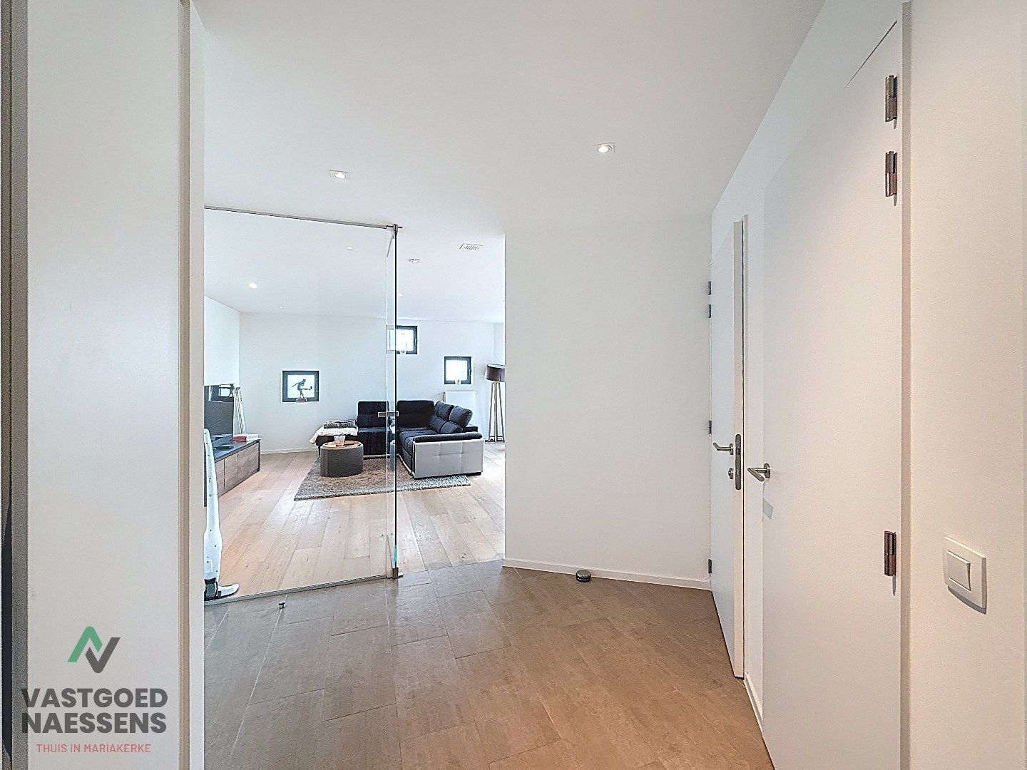 RECENT 2 SLPK APP MET 2 TERRASSEN foto 10