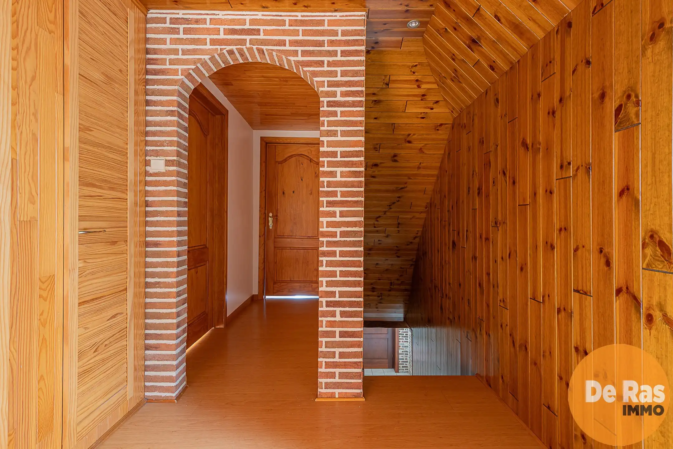 BRAKEL- Uniek gelegen open bebouwing met prachtig zicht  foto 11