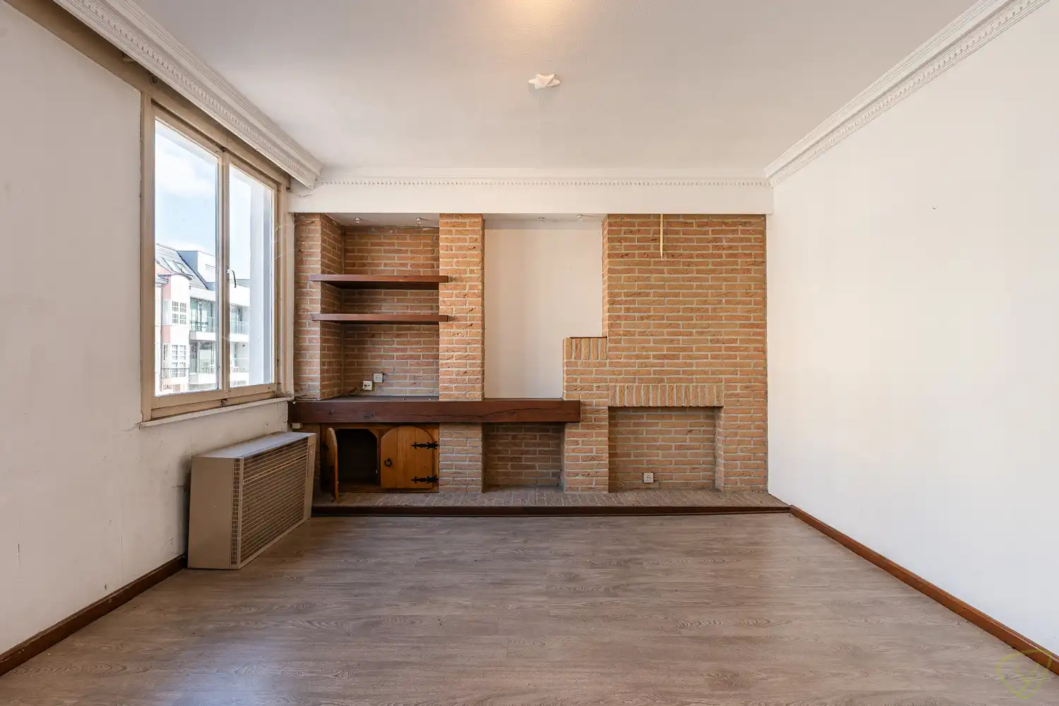 Interessant investeringspand gelegen langsheen de Boelare te Eeklo! foto 14