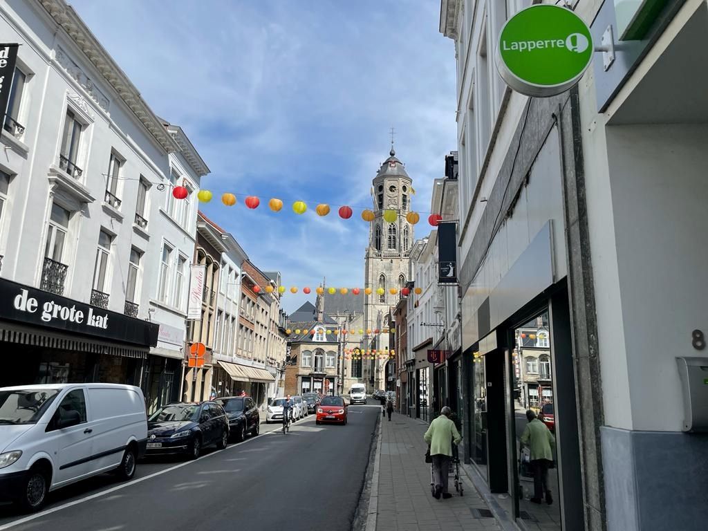 Casco Handelsruimte met diverse mogelijkheden op prachtlocatie te Lier foto 8