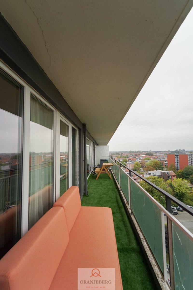 Ruim energiezuinig appartement nabij de Groene Vallei foto 22
