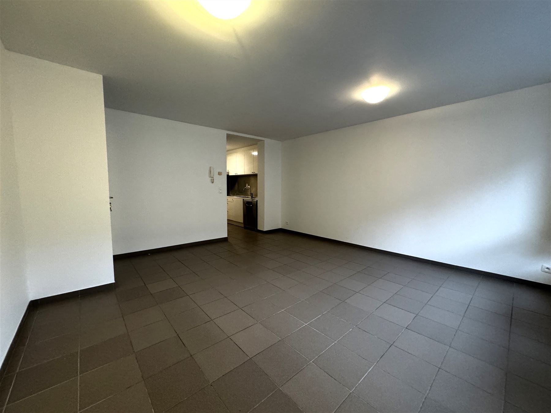 Instapklaar appartement met 1 slaapkamer foto 2