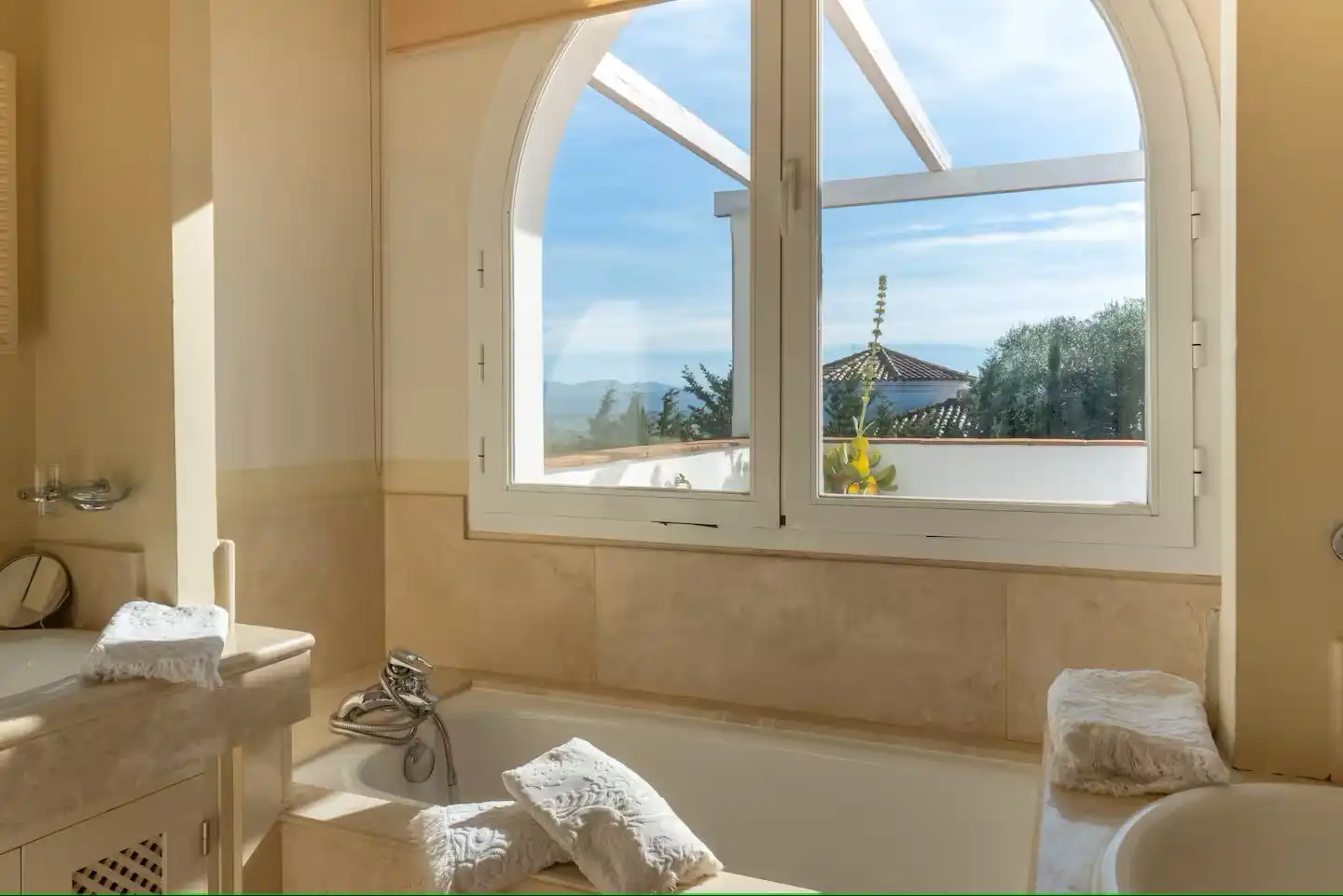 Uw droomvilla aan Hole 1, Costa de la Luz foto 20