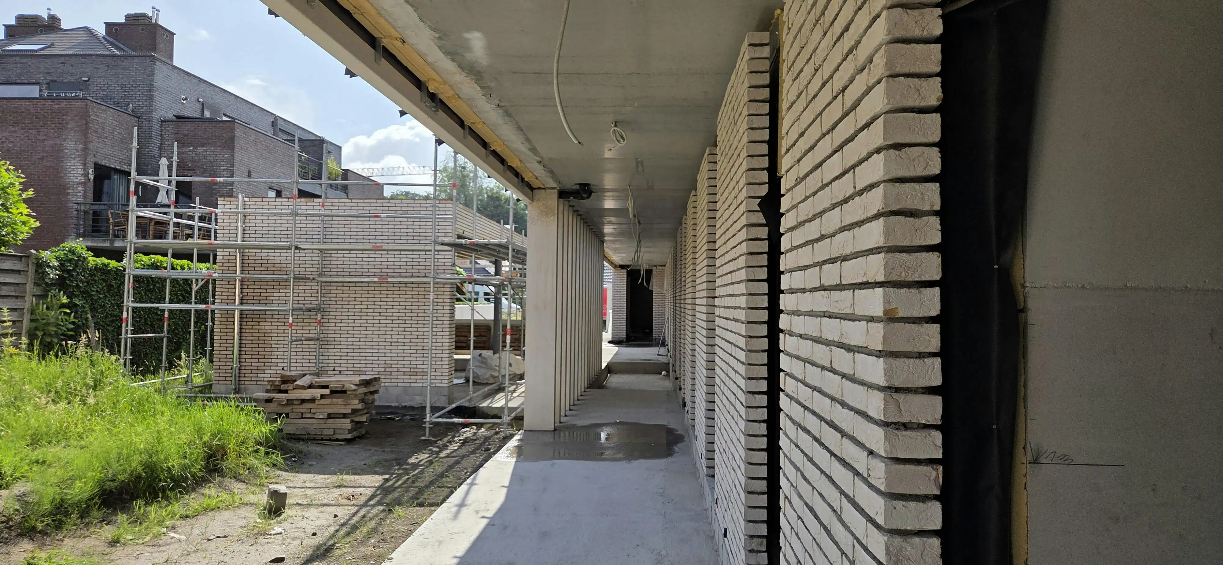 Roovershof, prachtige nieuwbouw, zalig wonen! foto 2