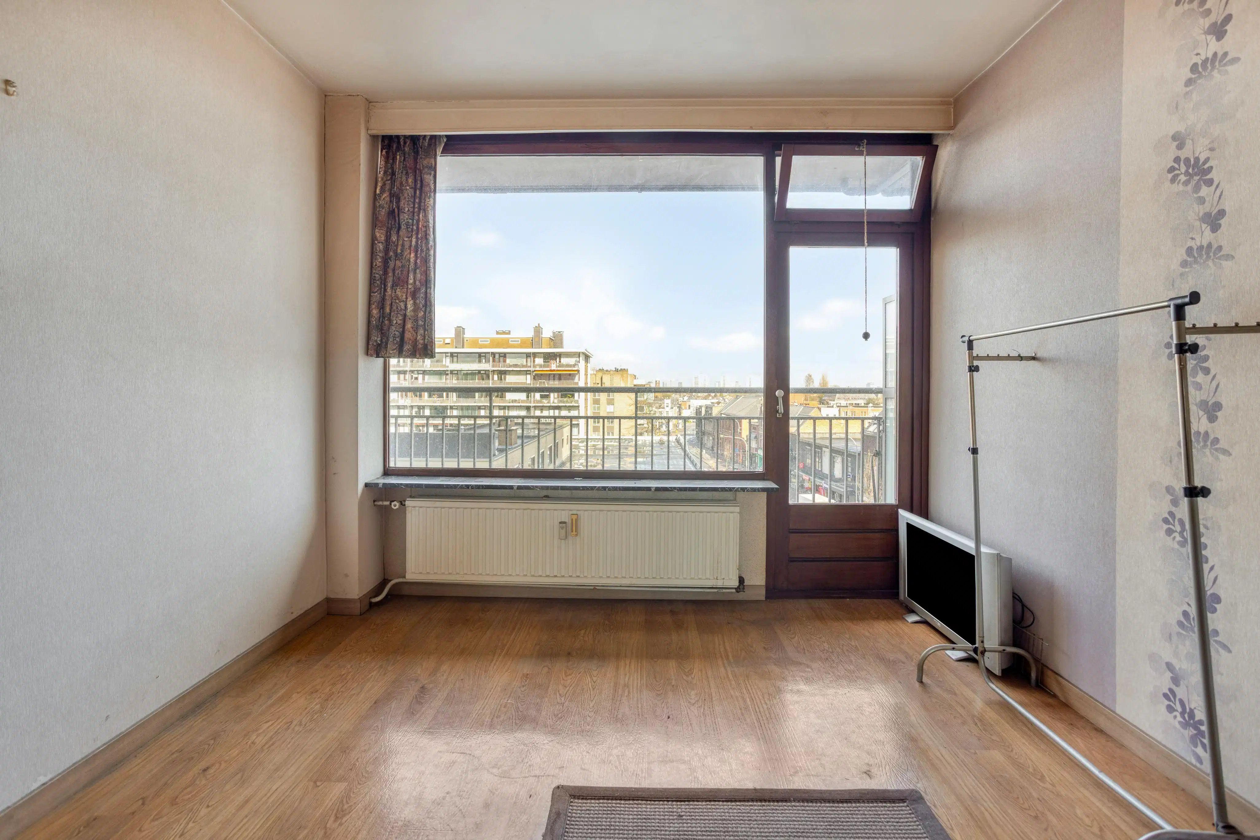 2-slaapkamerappartement met 2 terrassen te koop in Wilrijk foto 10