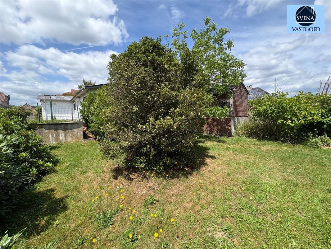 ZEER GOED GELEGEN BUNGALOW TE ATEMBEKE foto 12