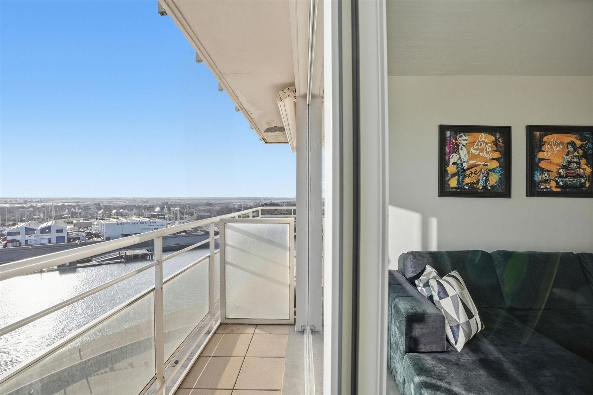 ZONNIG / INSTAPKLAAR  foto 5