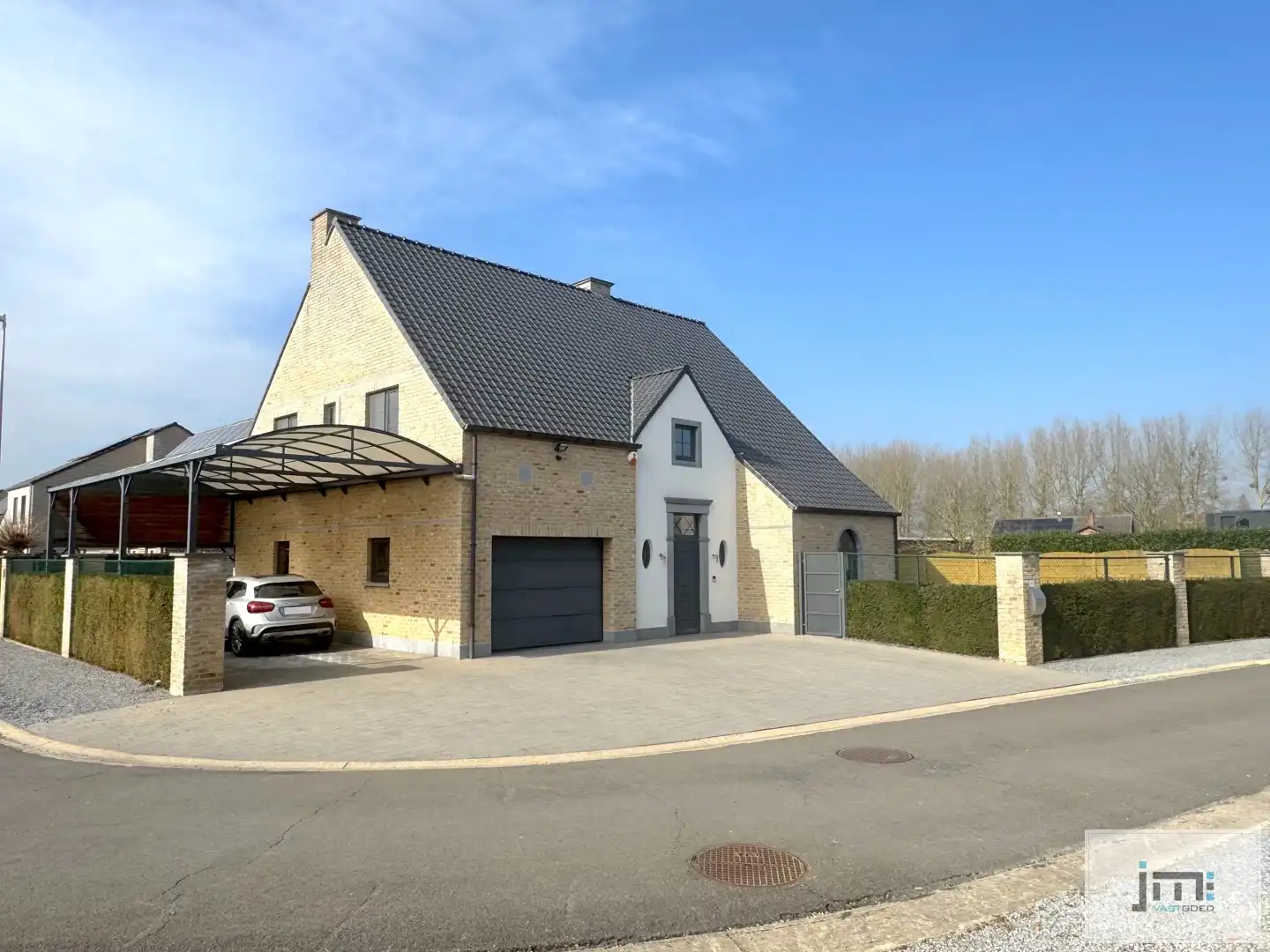 Perfect onderhouden woning foto 2