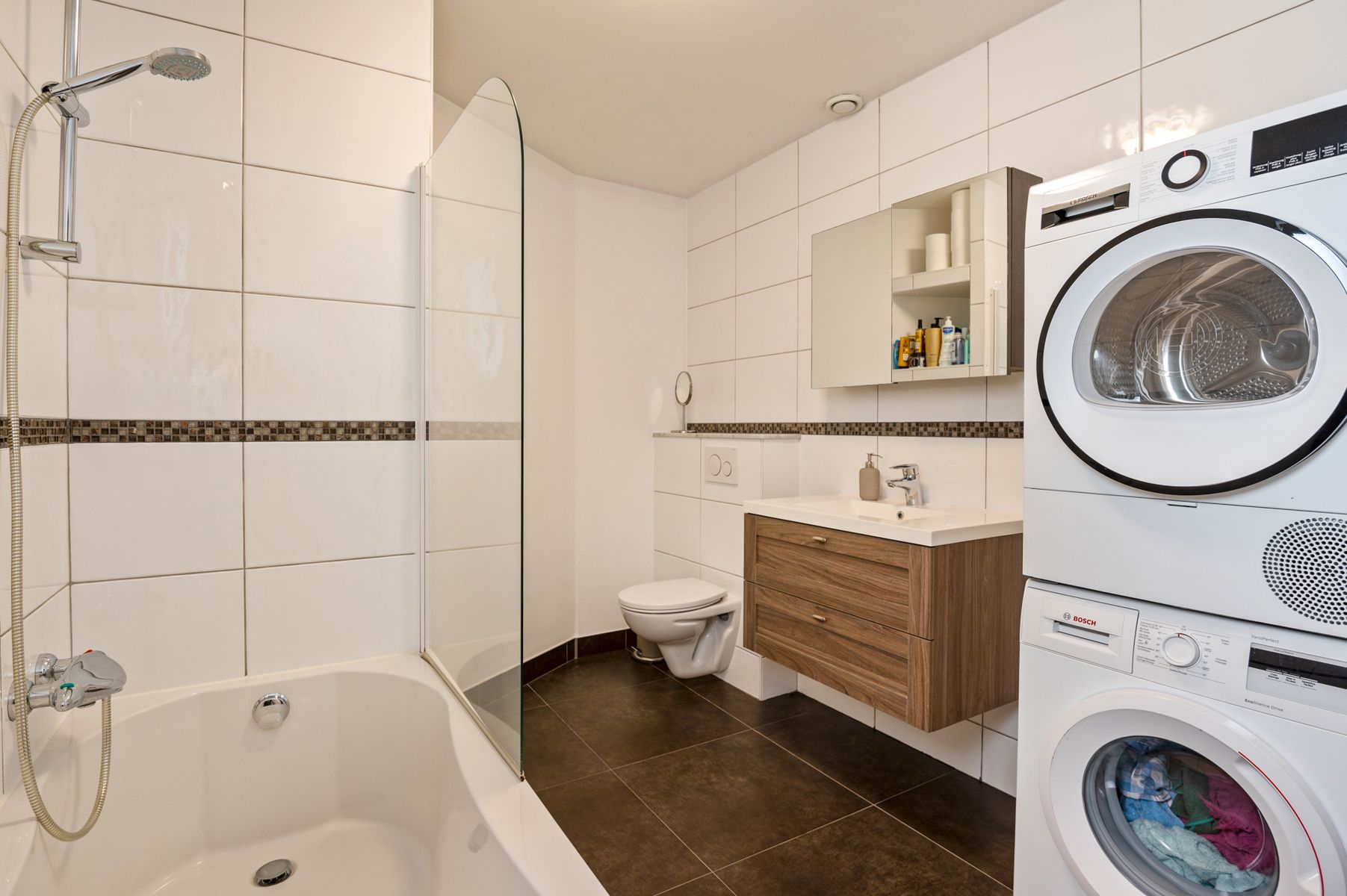 Volledig gerenoveerde en energiezuinige eengezinswoning. foto 13