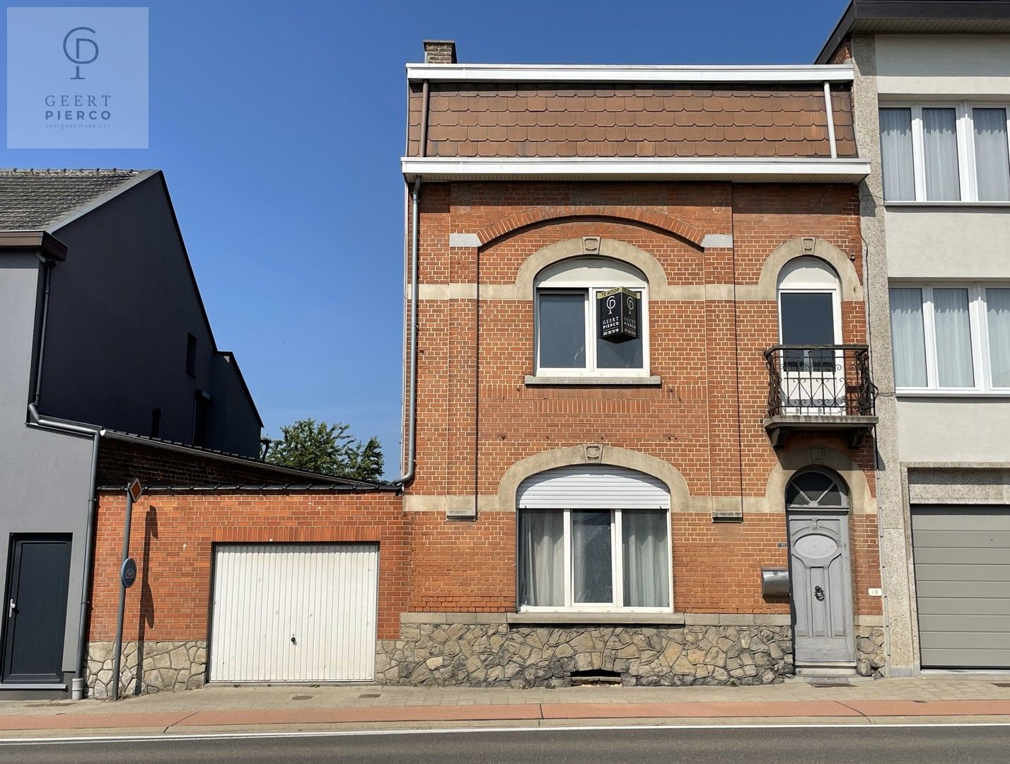 Karaktervolle woning te Koop foto 29