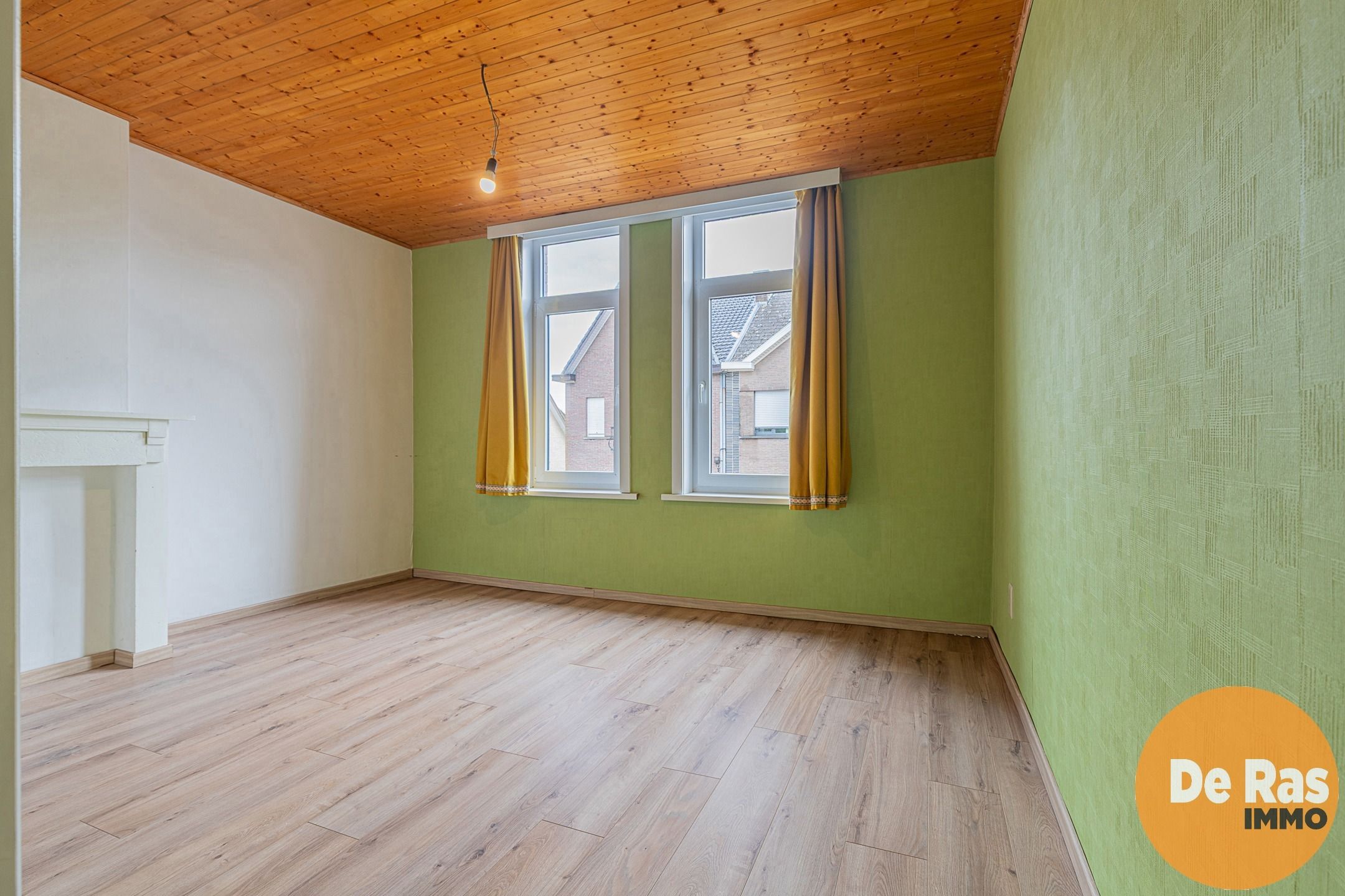 ZOTTEGEM - Gunstig gelegen en gerenoveerde woning met tuin! foto 14