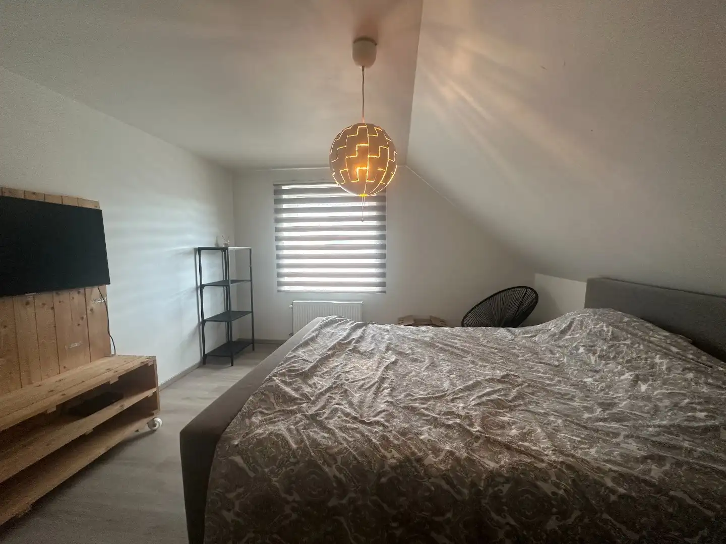 Ruime nieuwbouwwoning met zongerichte tuin en 3 slaapkamers foto 11
