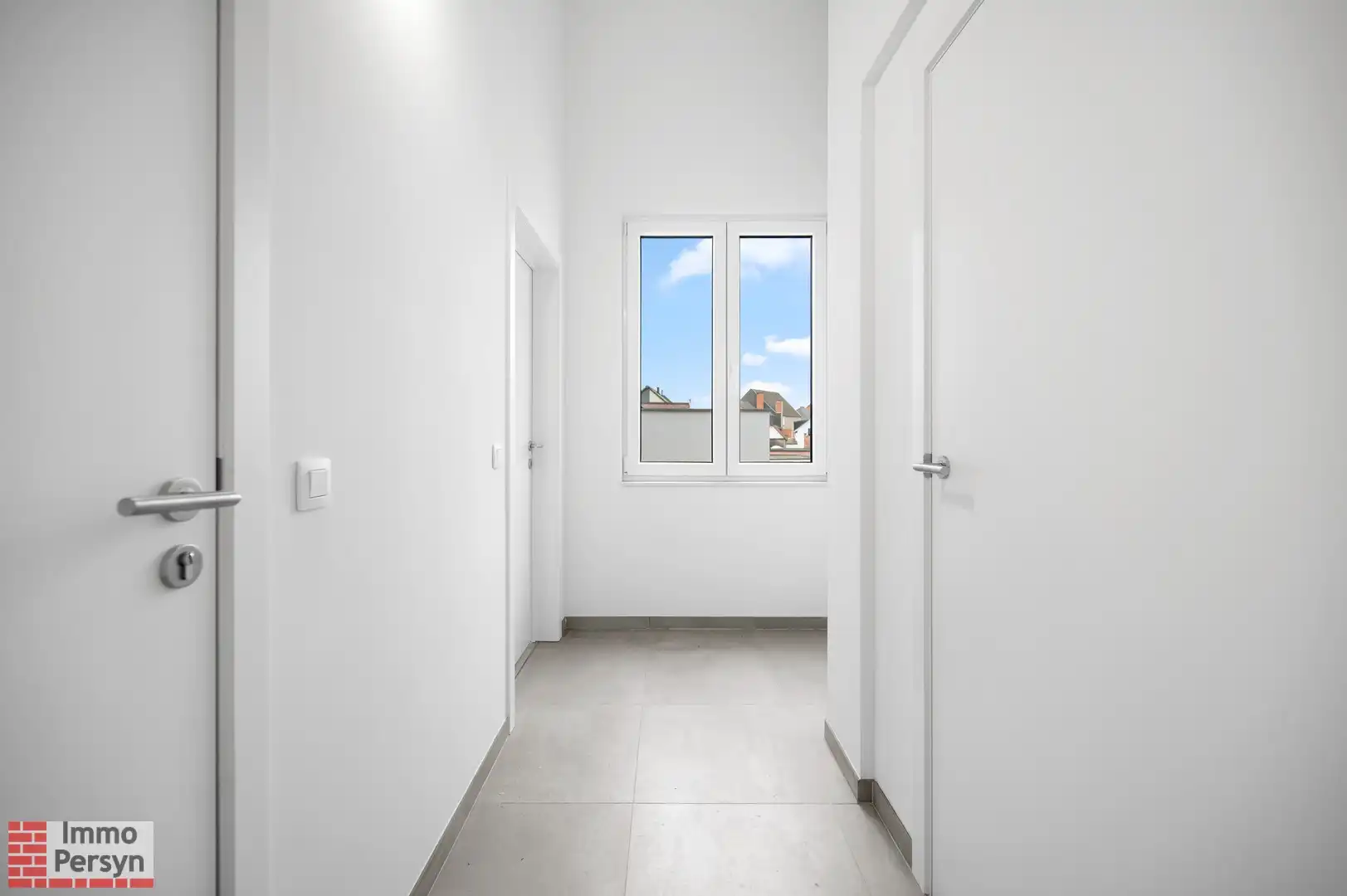 Ruim nieuwbouw split-level penthouse met 3 slaapkamers en 2 terrassen in centrum Scherpenheuvel foto 4