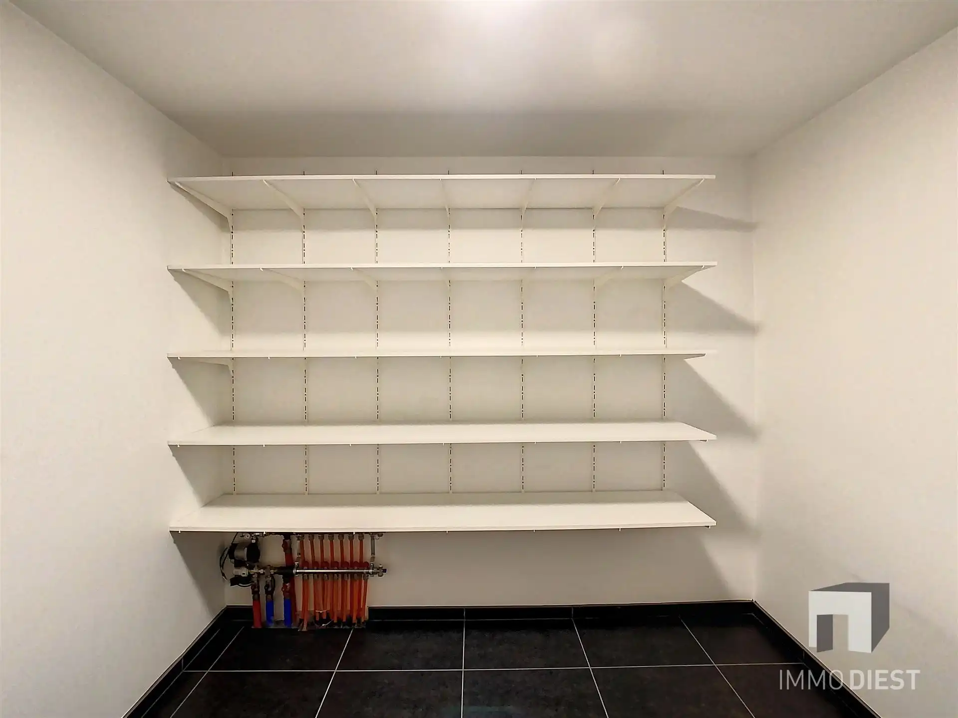 Woning in Schaffen dorp  foto 13