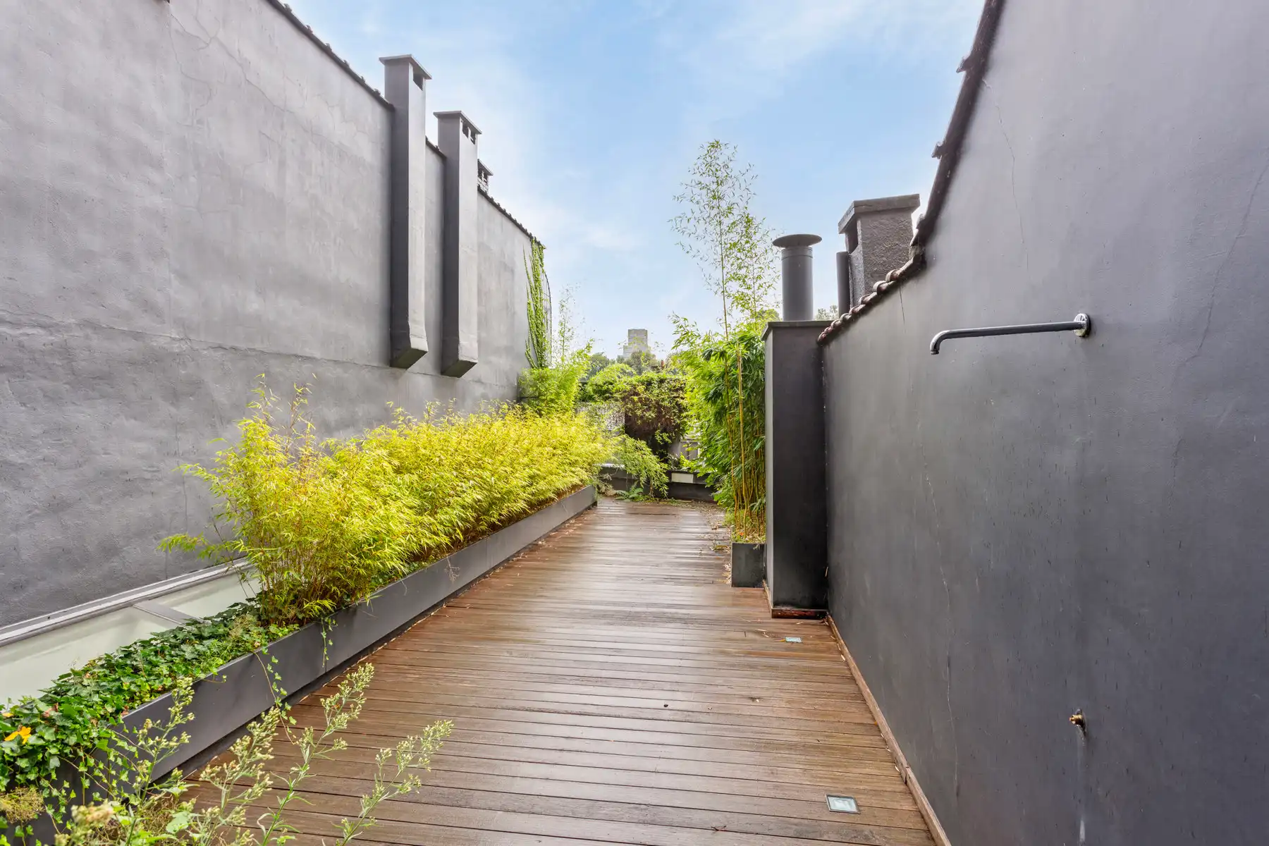 Statige herenwoning te Brussel  foto 15