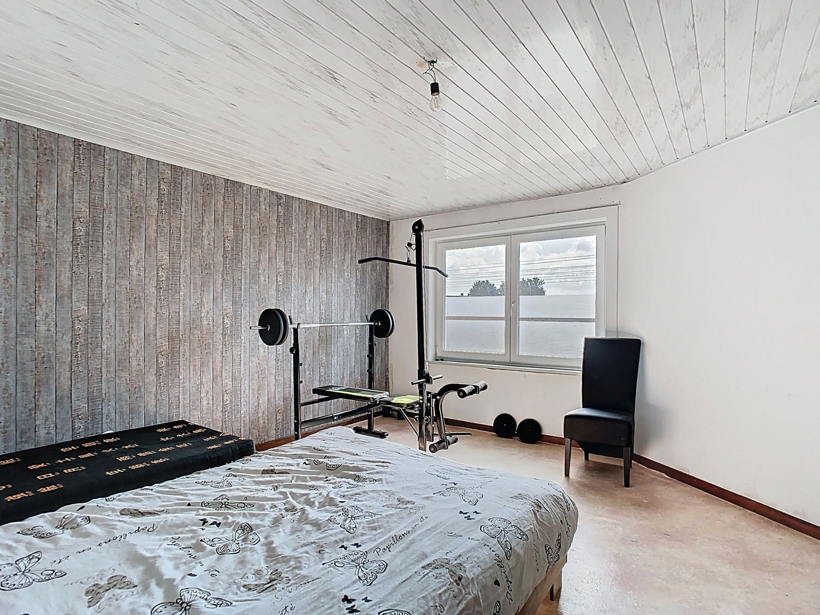Centraal gelegen, Ruim Handelspand MET 2-SLPK Appartement! foto 15