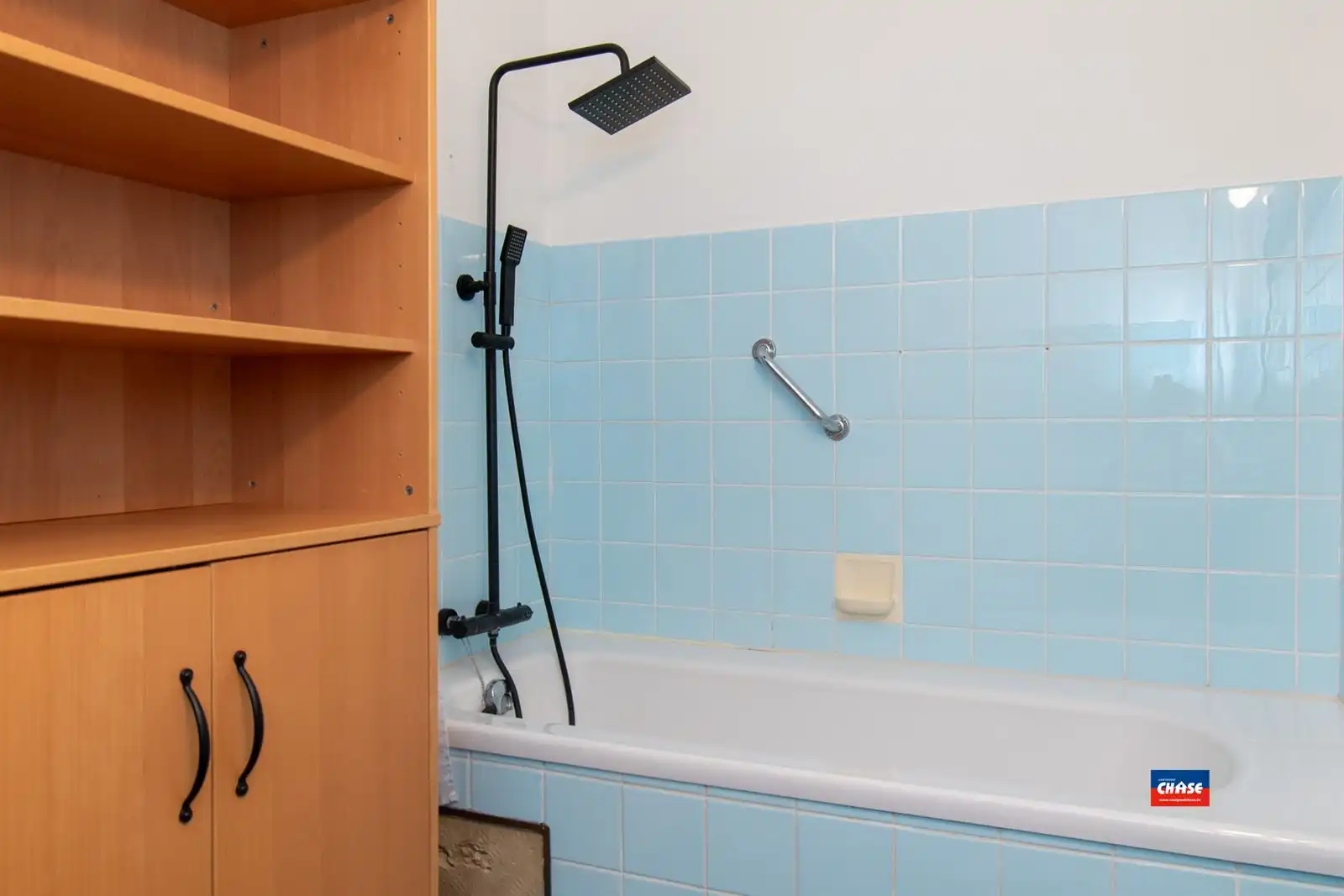Ruim appartement met 2 slpks en 2 terrassen  foto 9