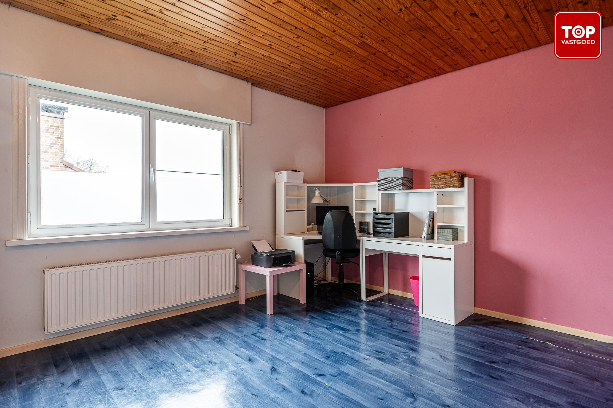 Energiezuinige villa met 4 slaapkamers, ruime tuin in een doodlopende straat foto 11