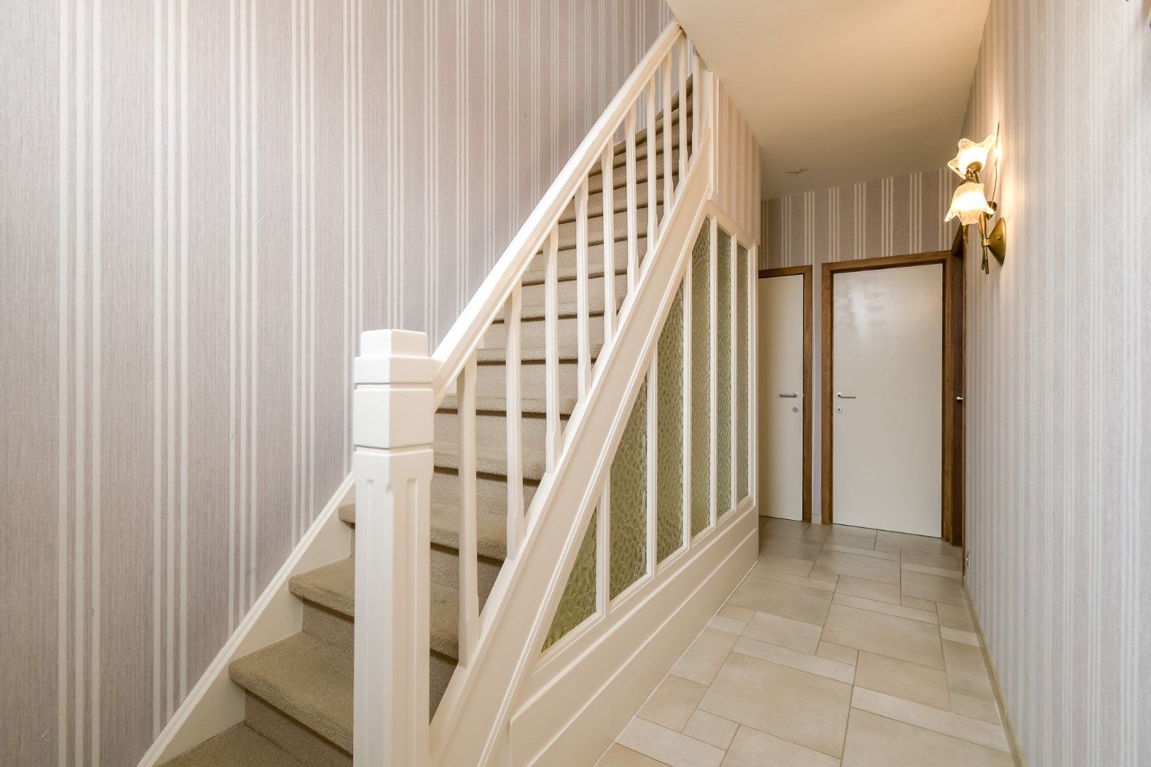 Instapklare woning op een rustige ligging! foto 2