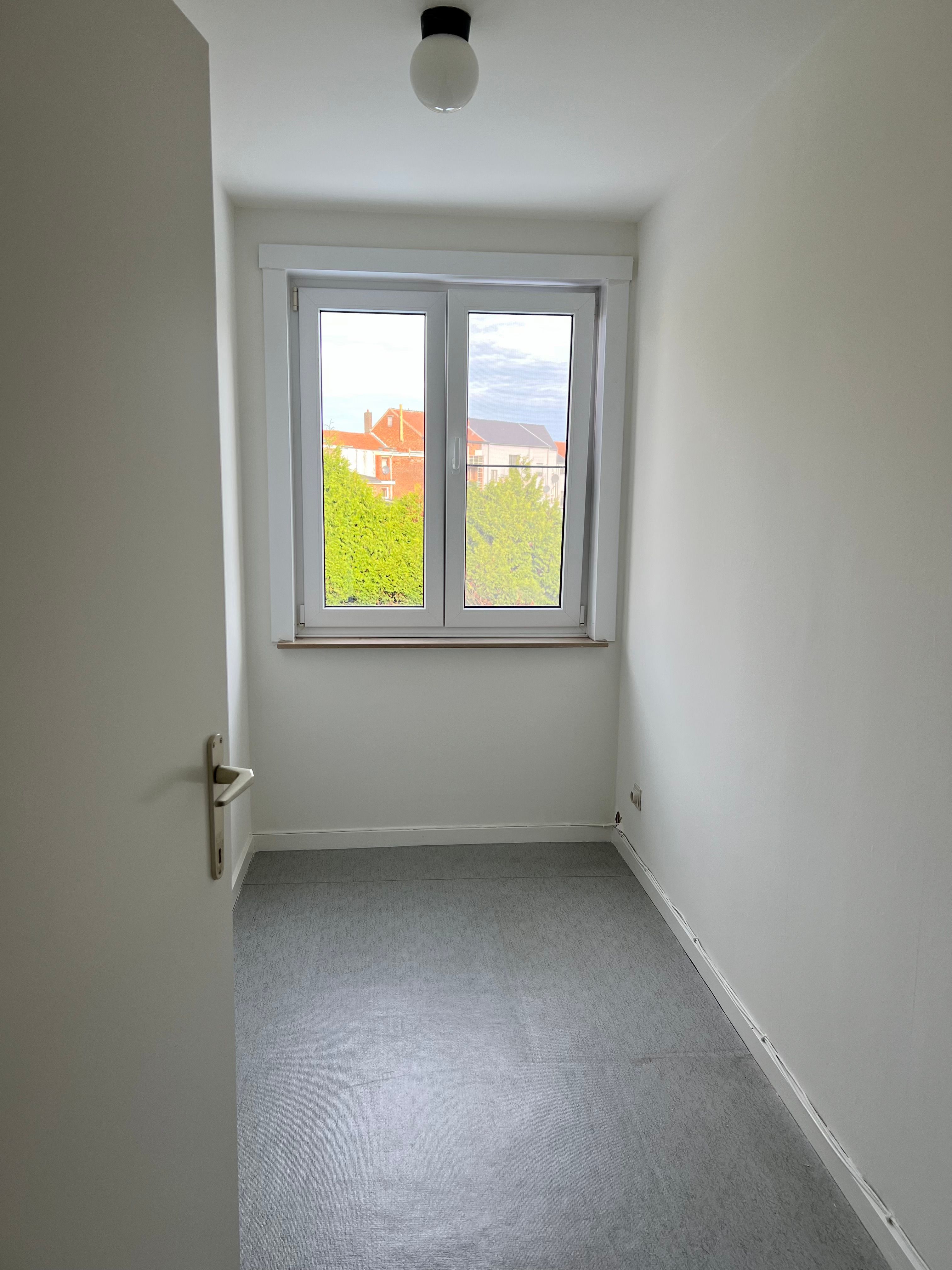 Zwartberg, Minderbroedersstraat 21 bus 3 – Appartement met 1 slaapkamer en bureau- of hobbyruimte foto 14