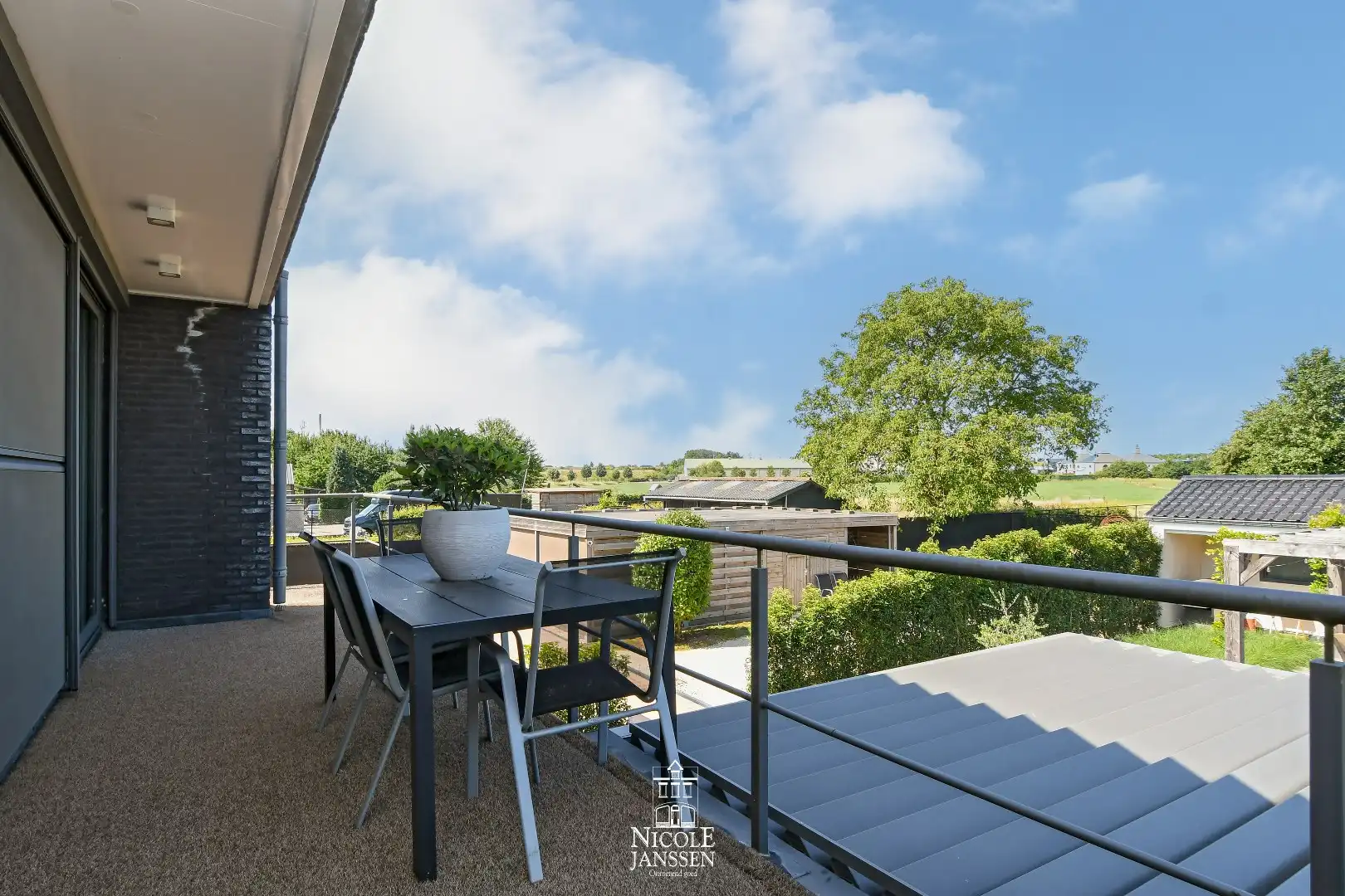 Gelijkvloers wonen met maximale privacy foto 13