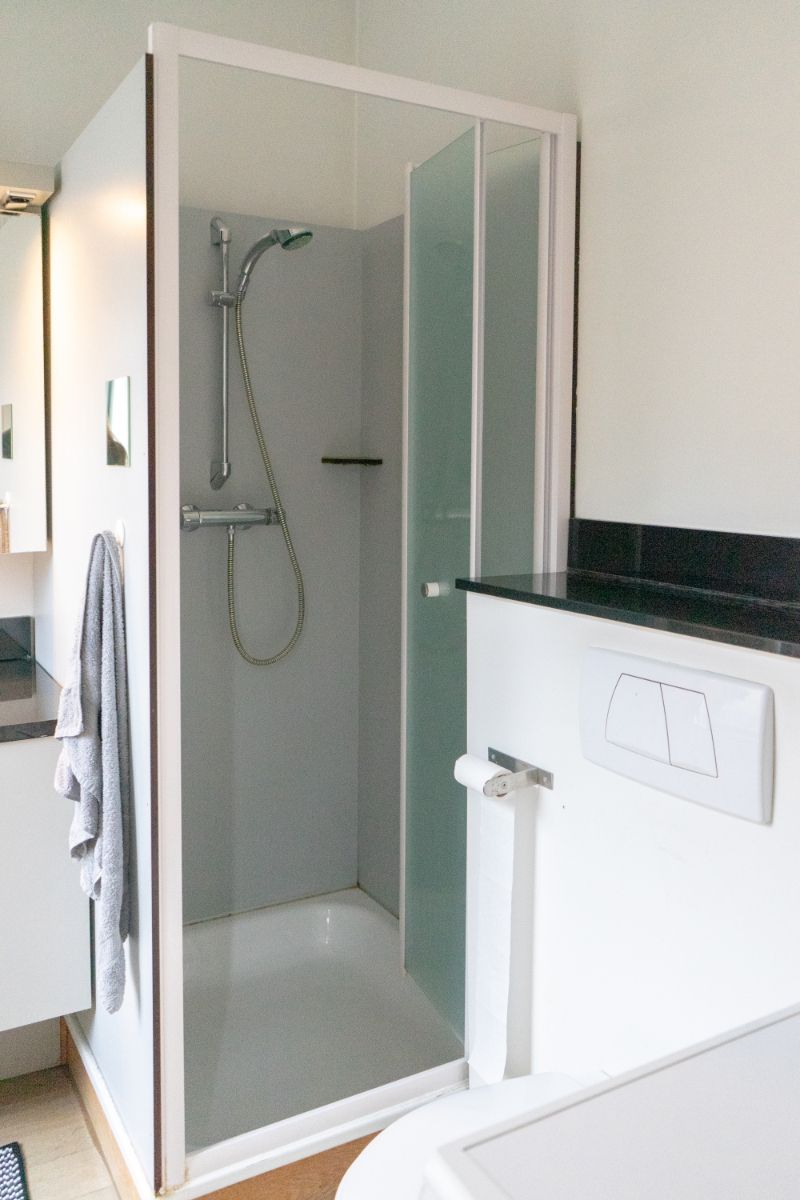 Bemeubeld appartement vlakbij Zuid foto 16