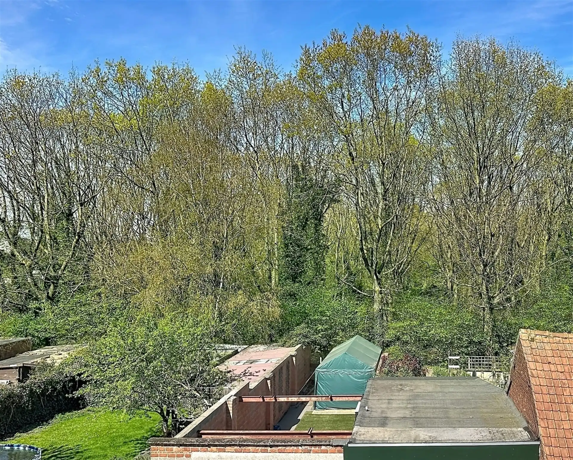 Gezinswoning met praktijk en 4 slaapkamers in Belsele foto 16