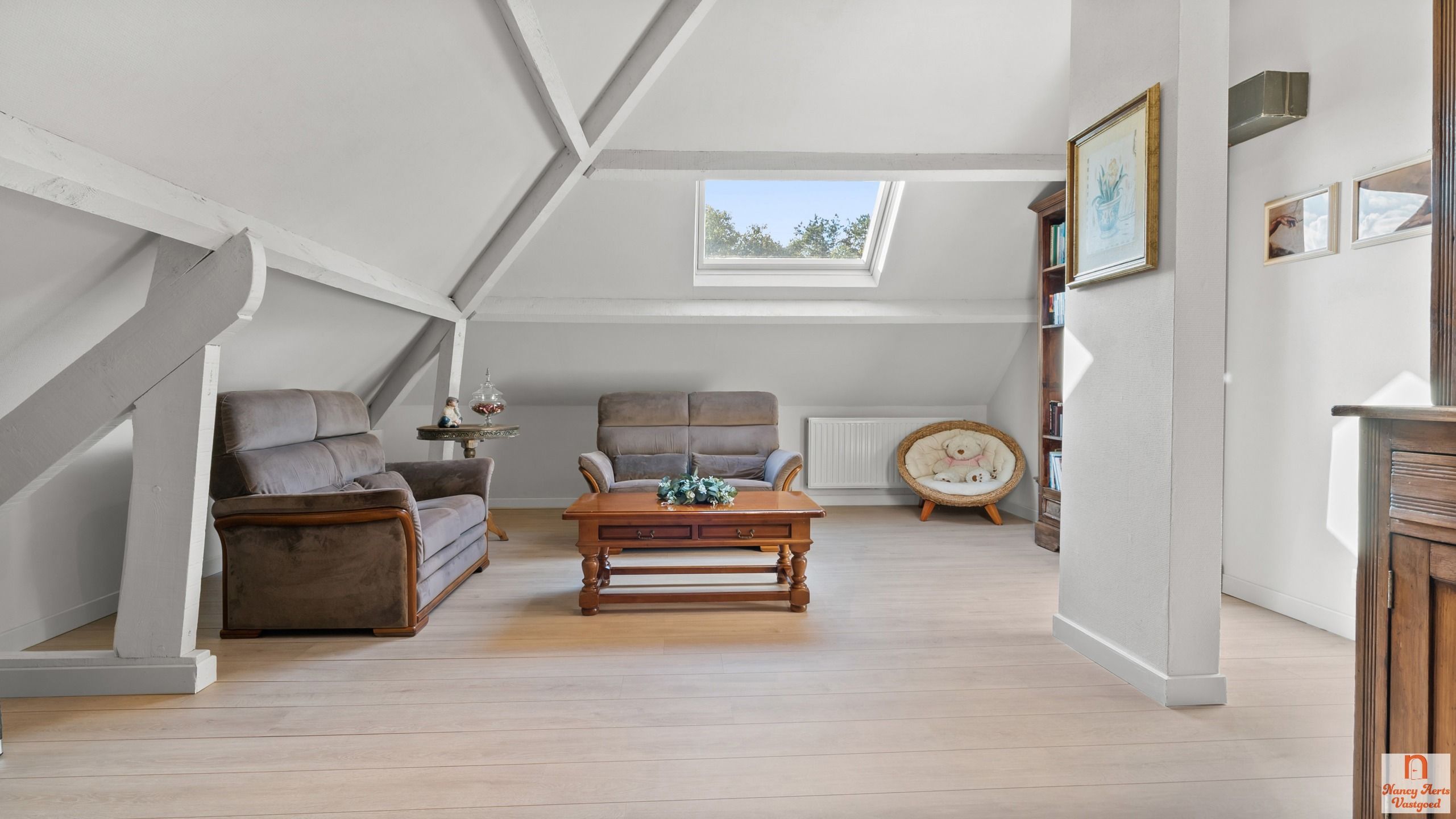 Stijlvolle villa met aparte loft, ideaal voor co-housing foto 29