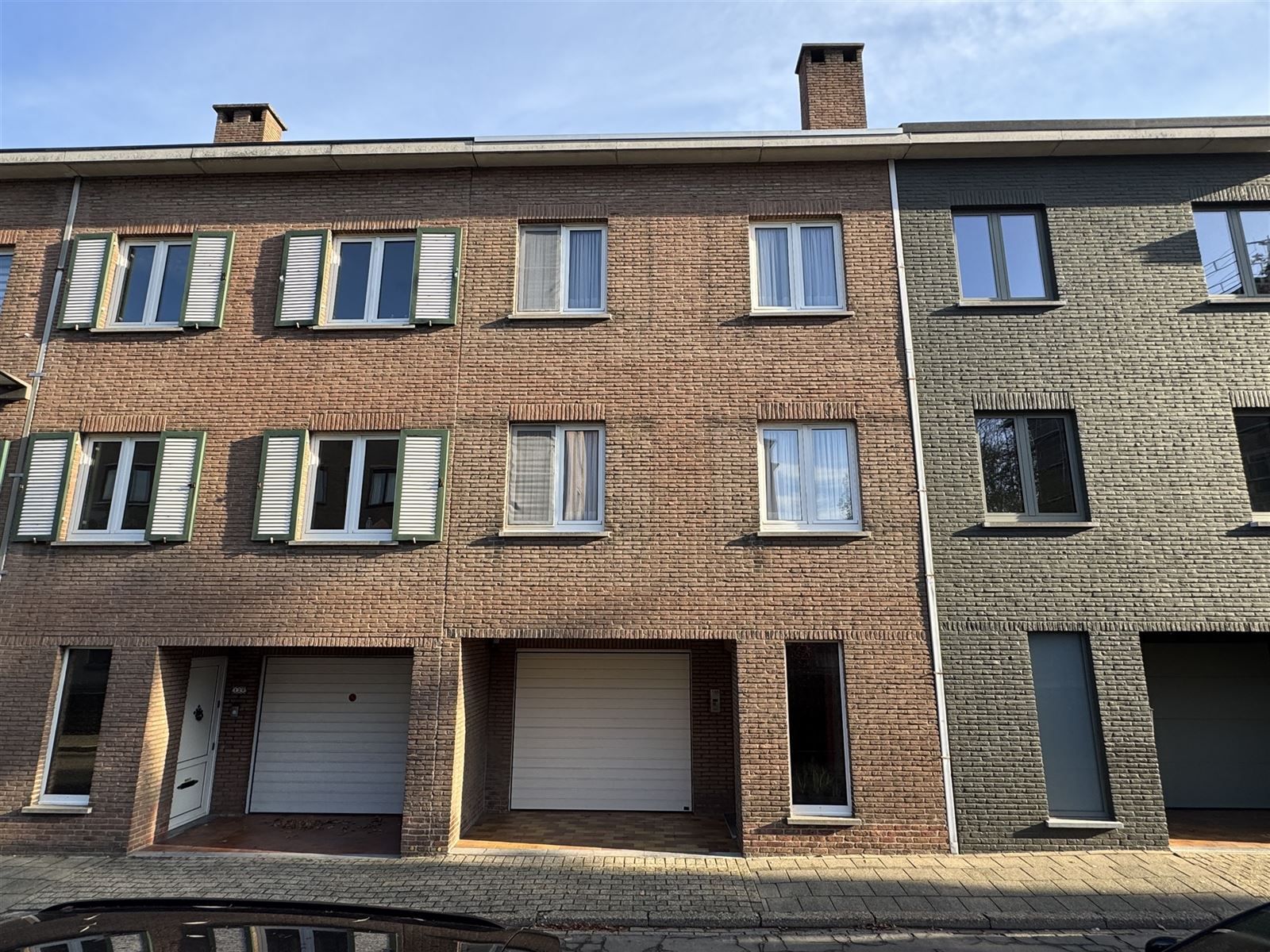 Huis te koop Augustijnenstraat 131 - 2800 MECHELEN