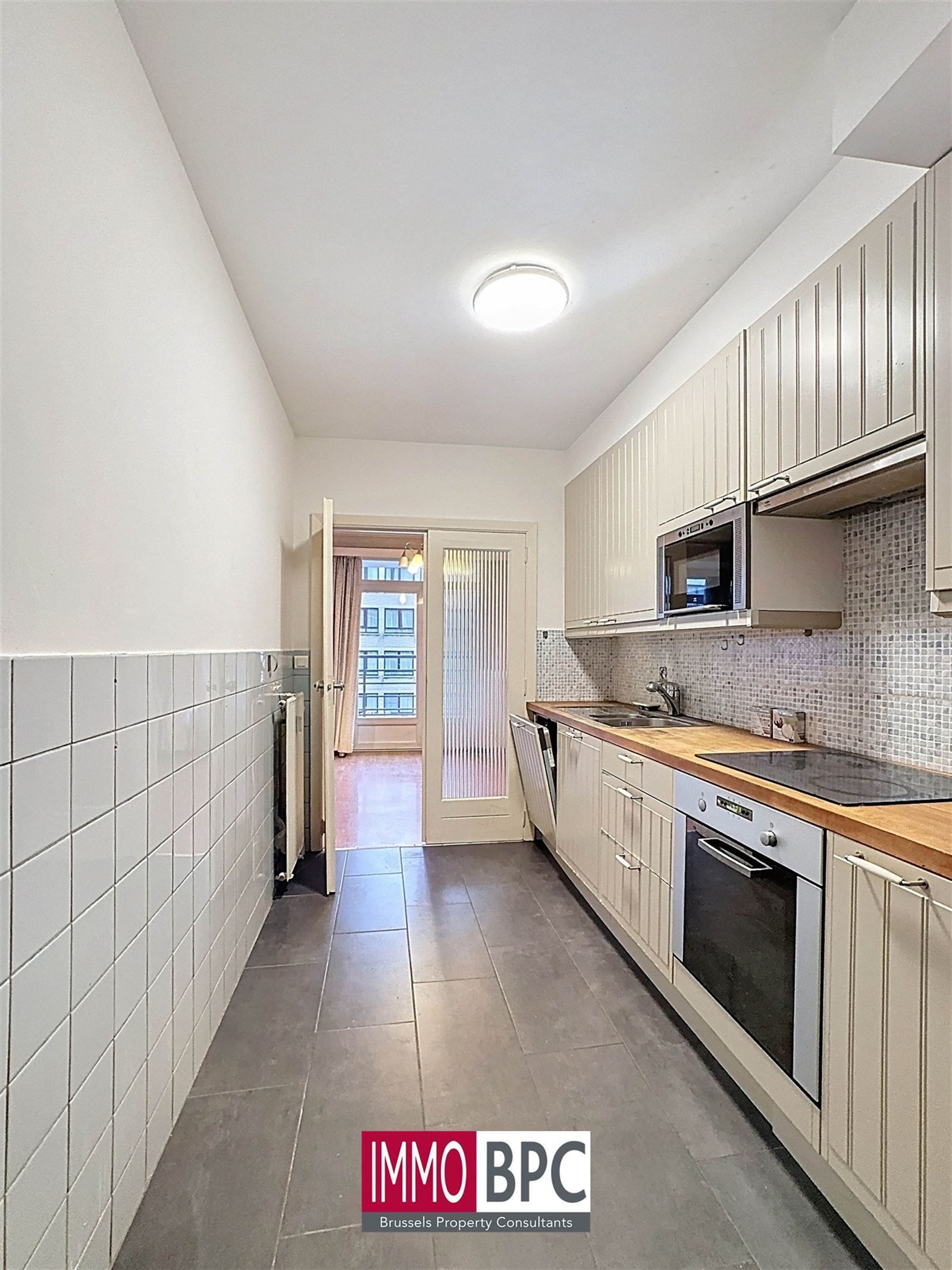 Appartement met 2 slaapkamers foto 10