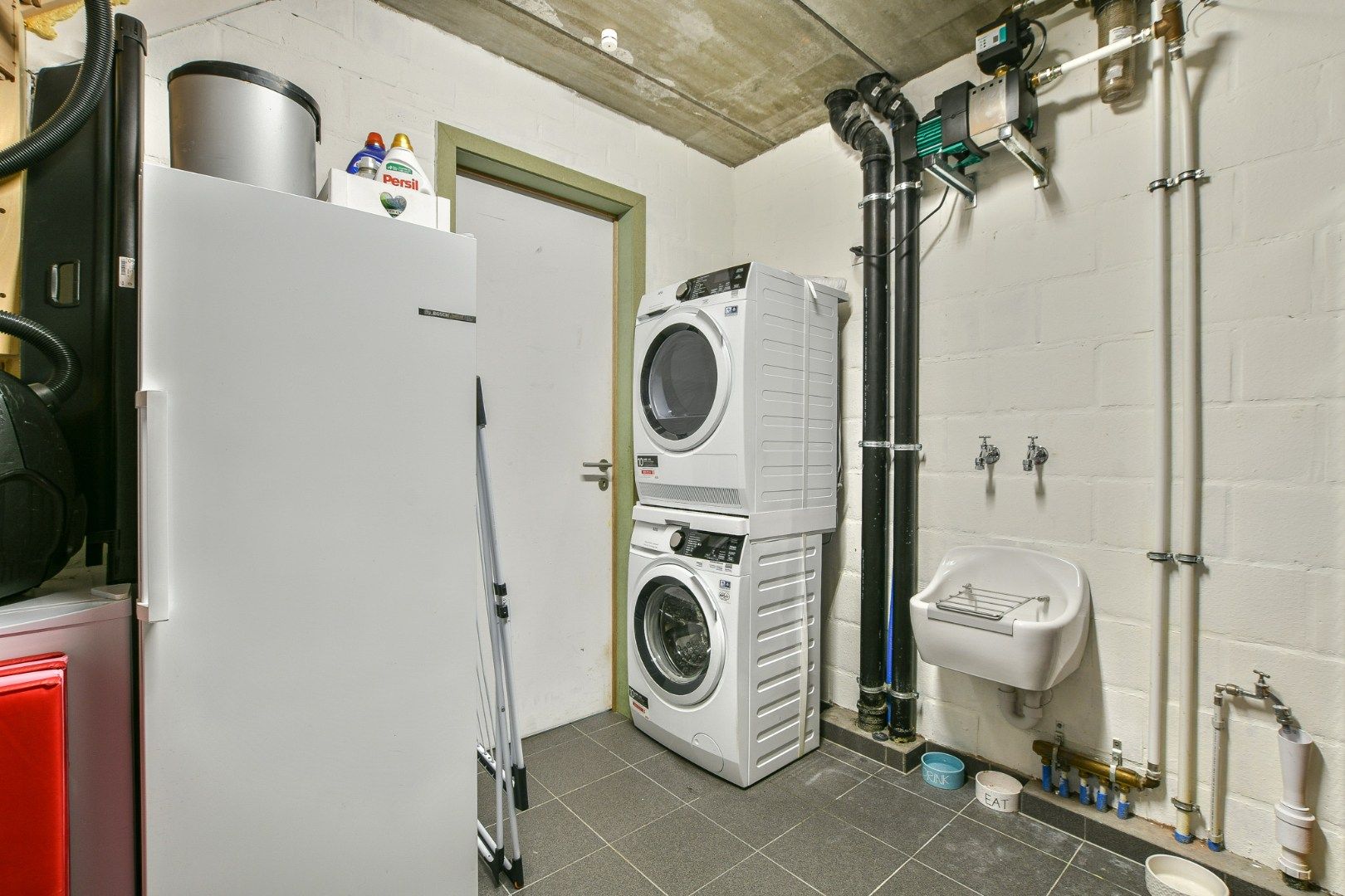 Recente gezinswoning met 4 slaapkamers op toplocatie in De Haan! foto 31
