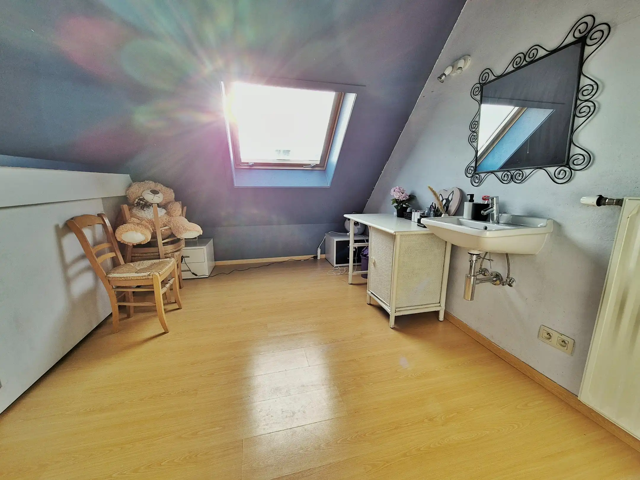 Instapklare woning met 4 slaapkamers foto 24