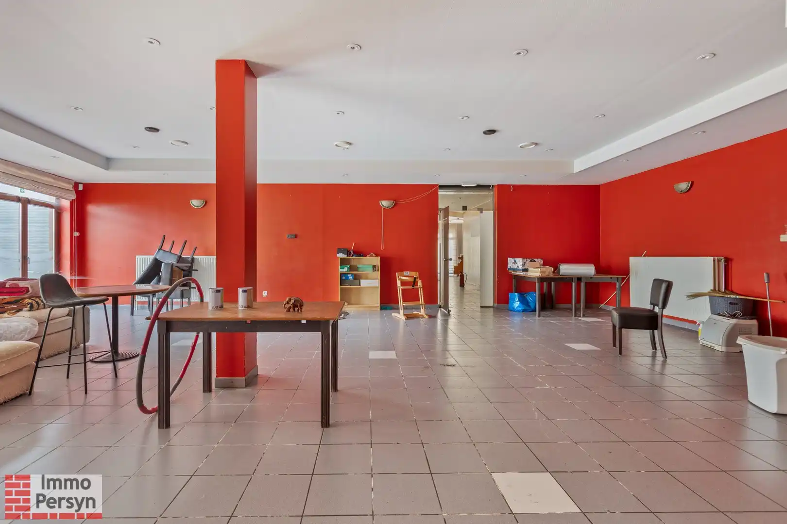 Horeca met woonst foto 9