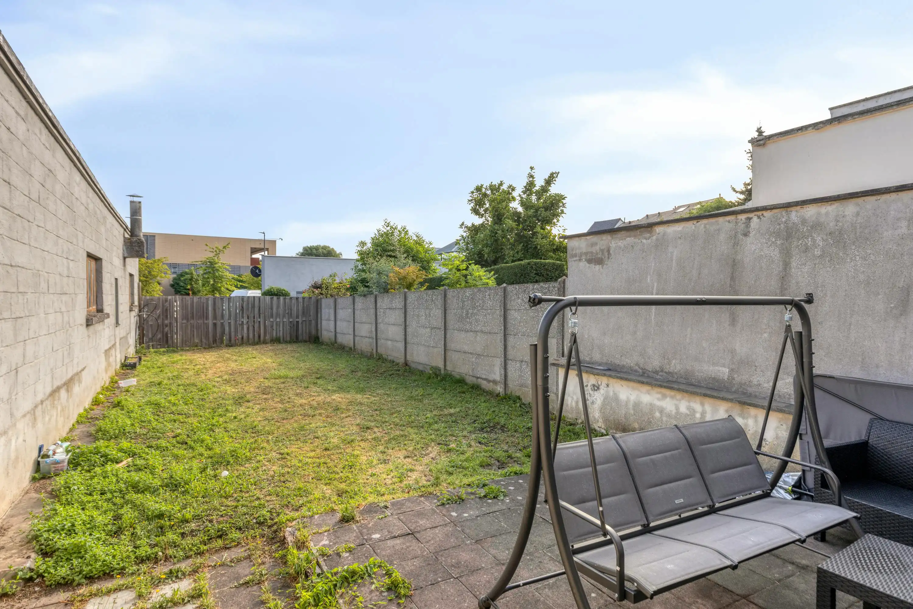 Ruime woning met 4 slaapkamers te koop in Strombeek foto 25