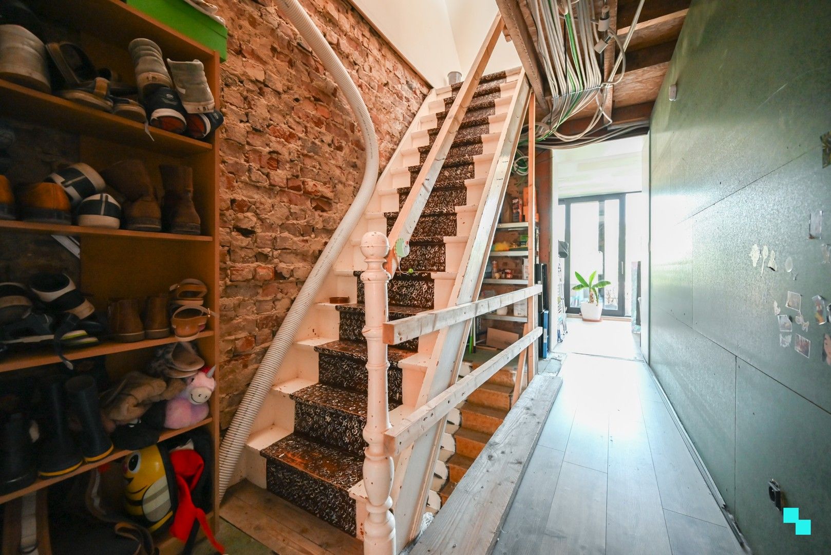 Eengezinswoning met drie slaapkamers te Lendelede foto 14