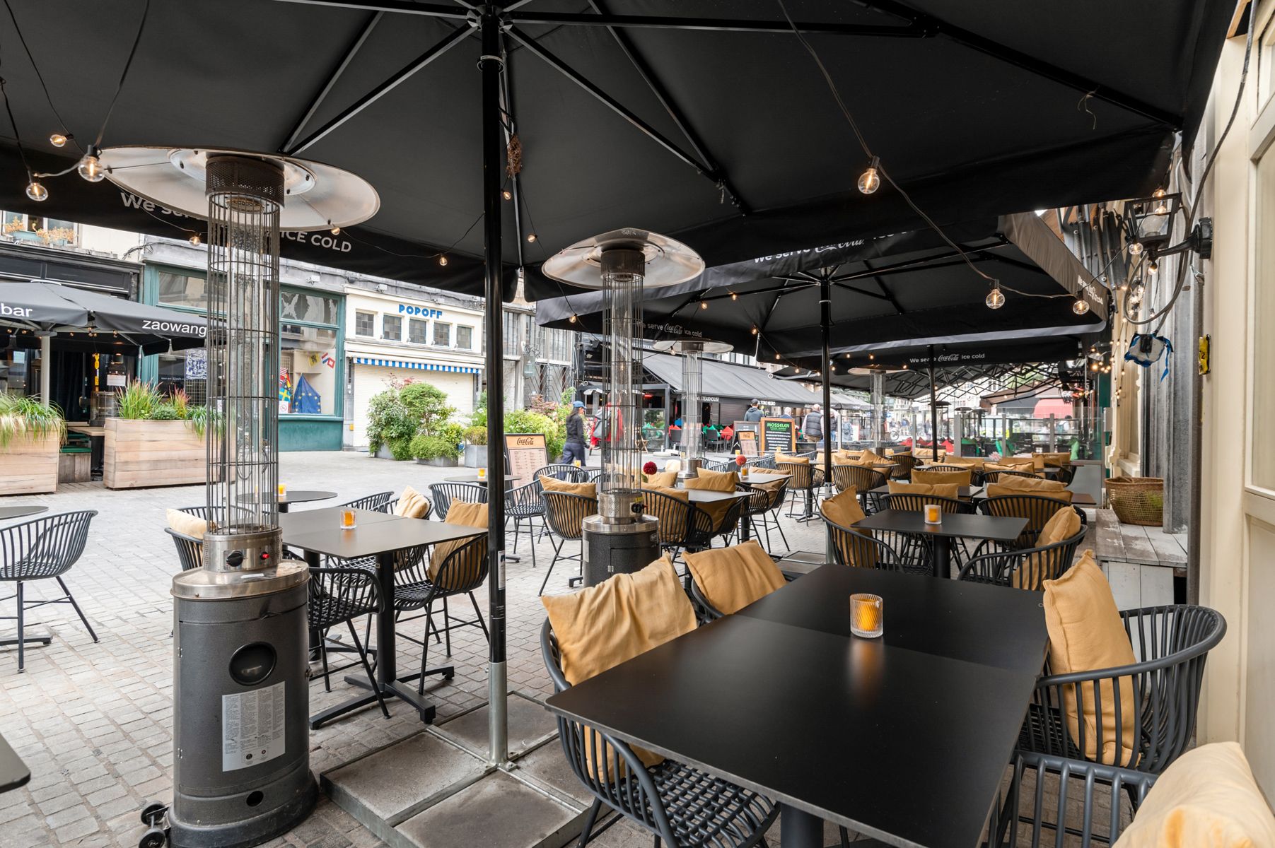 Twee handelshuizen, eindeloze mogelijkheden foto 6