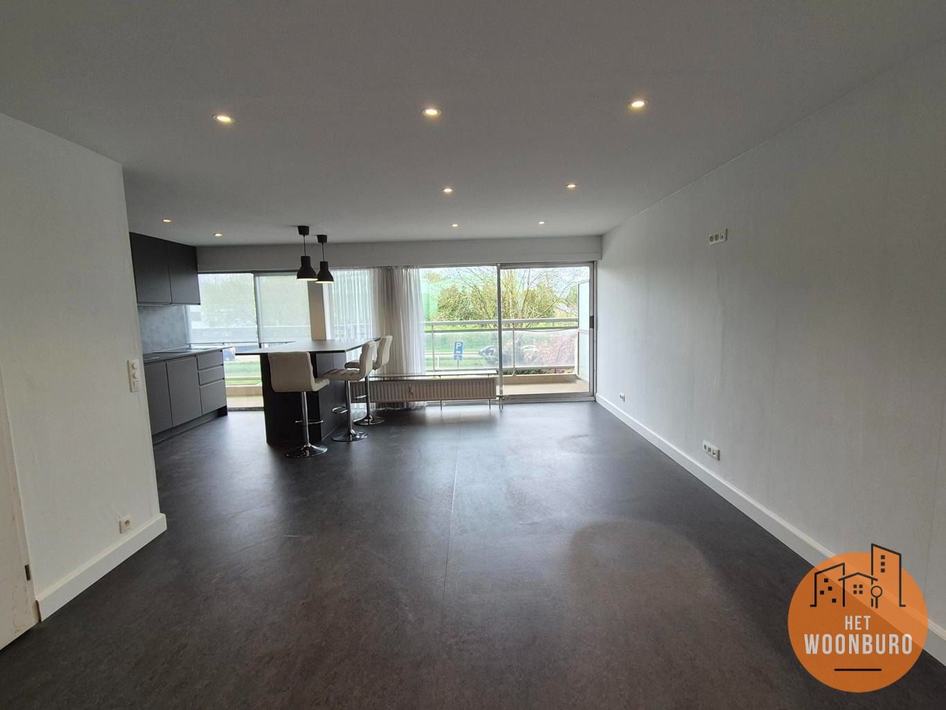 Appartement 1e Verd.  foto 11