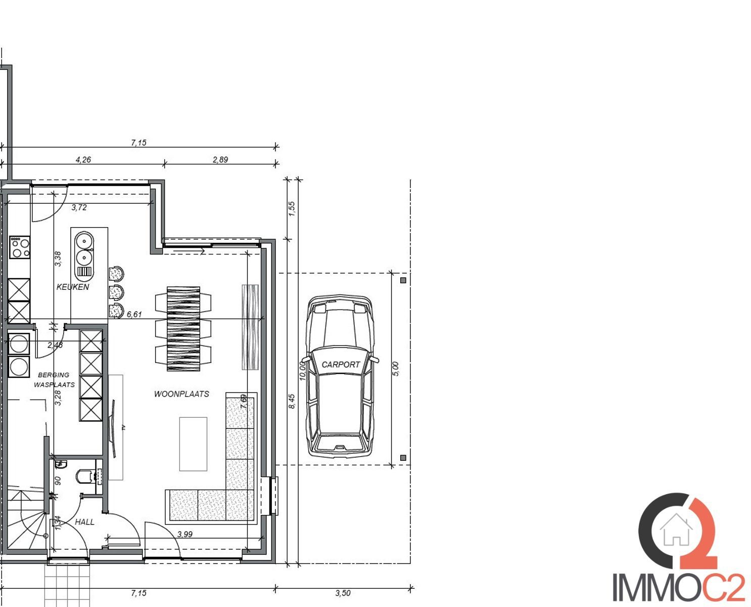 Huis te koop foto 2