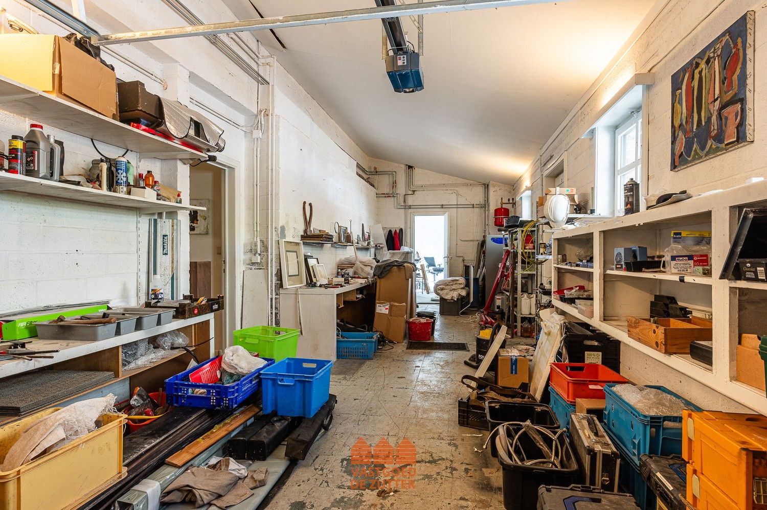 Karaktervolle alleenstaande woning op ruim perceel van 2.043 m² foto 14